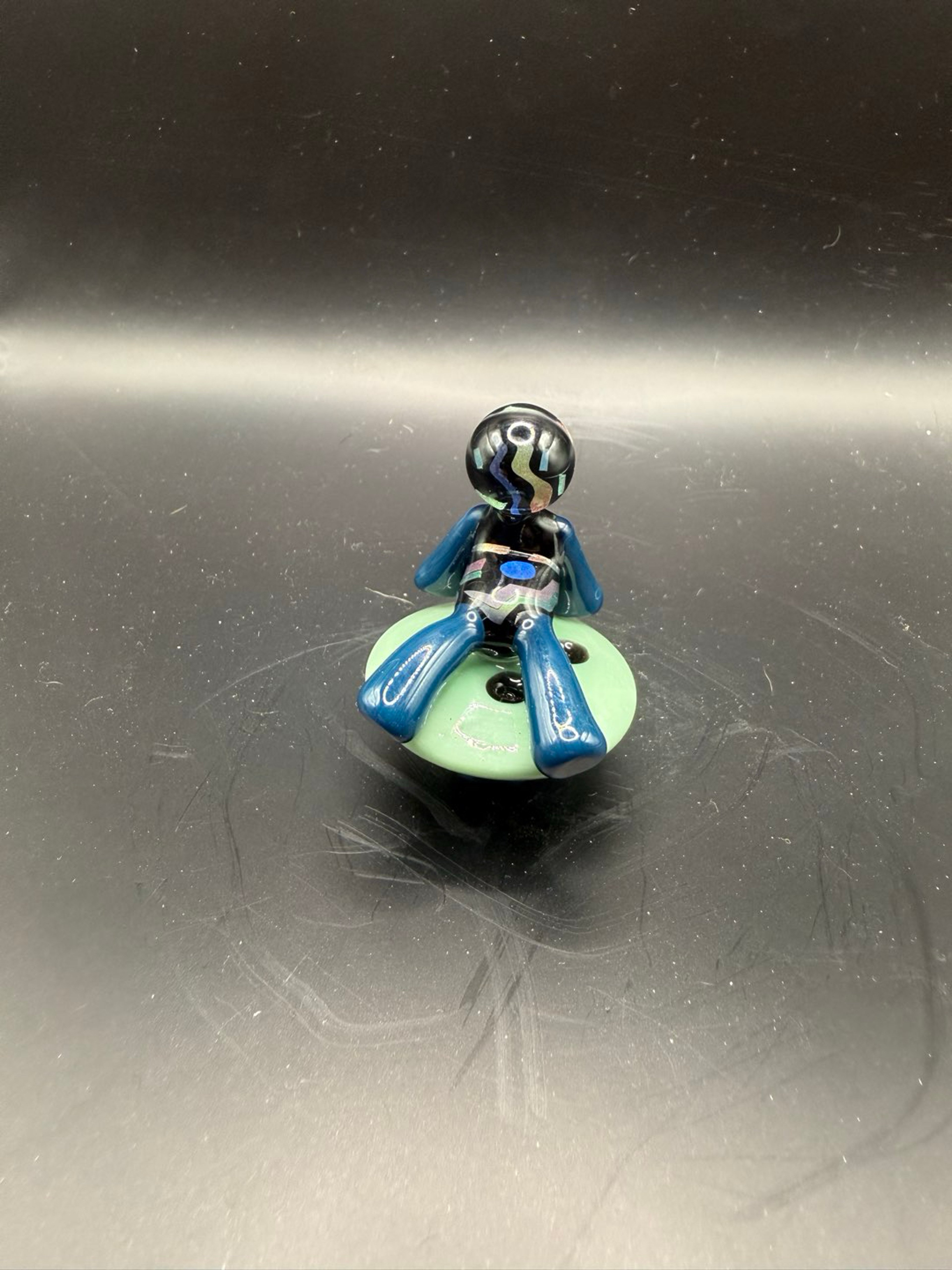Preview pic of Muller Sitting Carb Cap