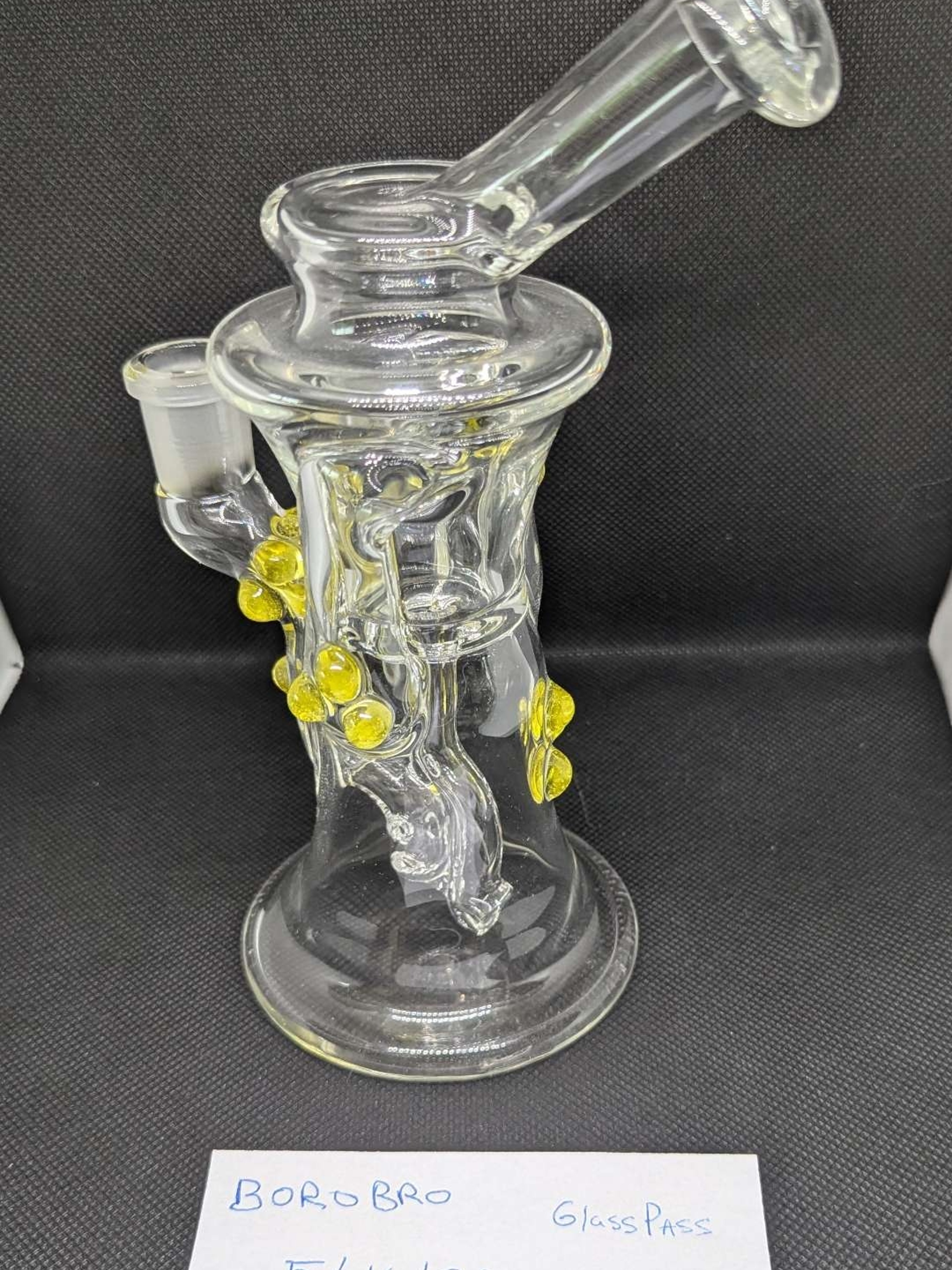 Preview pic of Djinn recycler