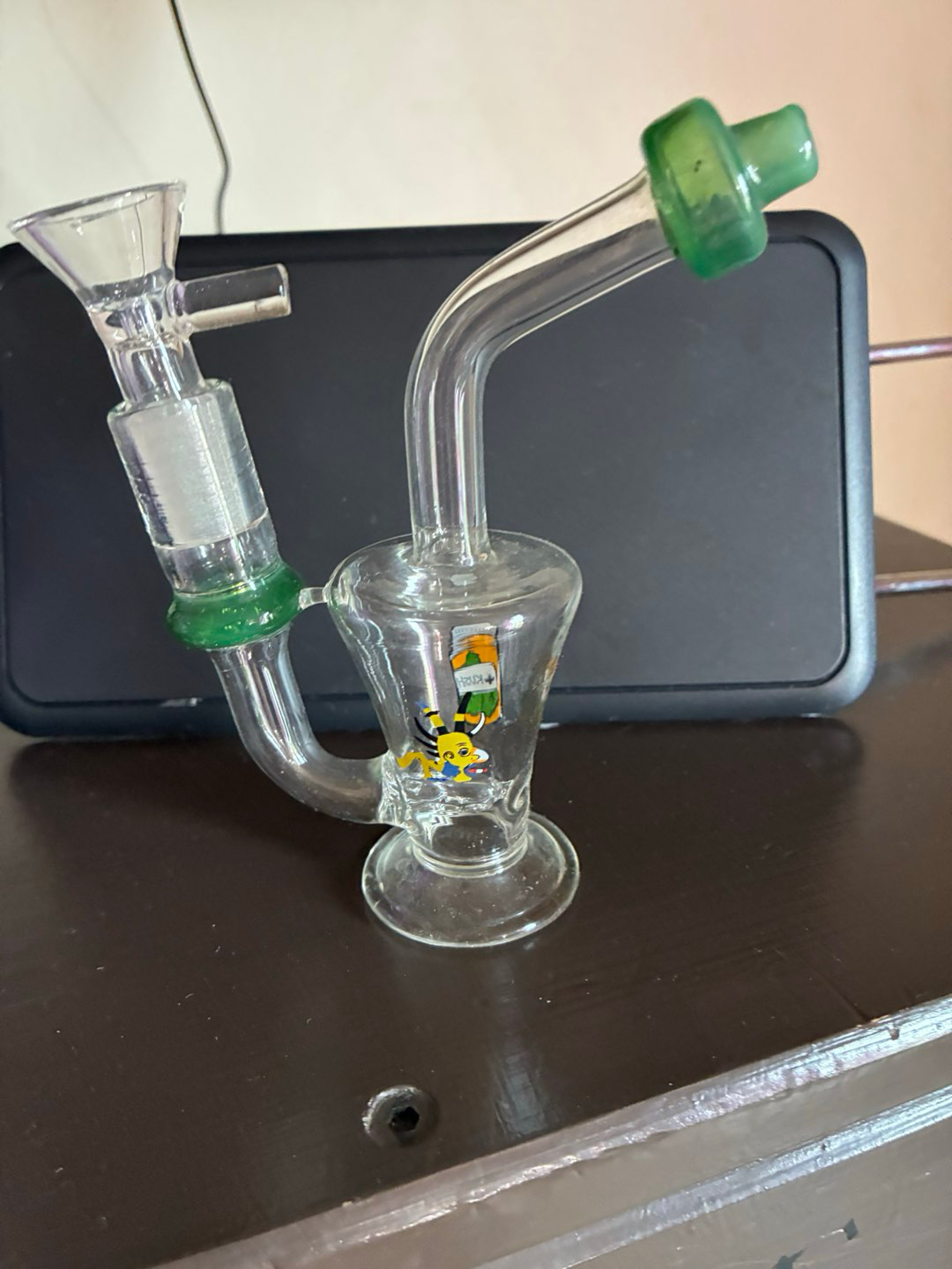 Dr.kush mini bong image 0
