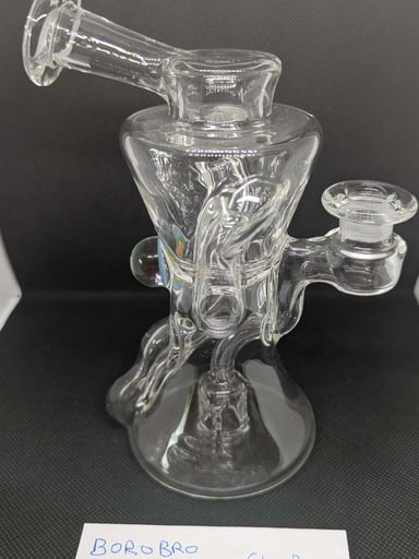 Preview pic of Wombat recycler