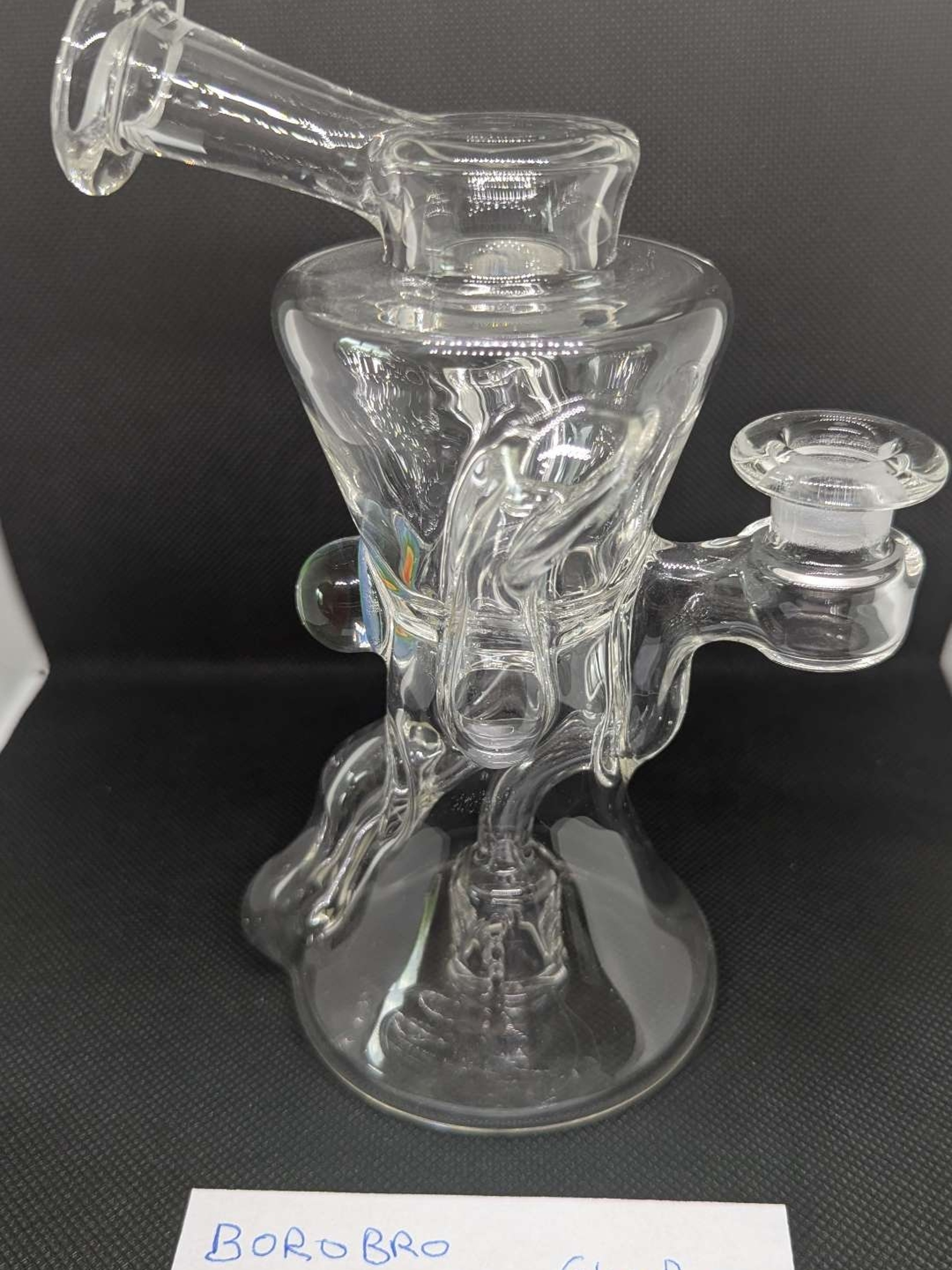 Preview pic of Wombat recycler