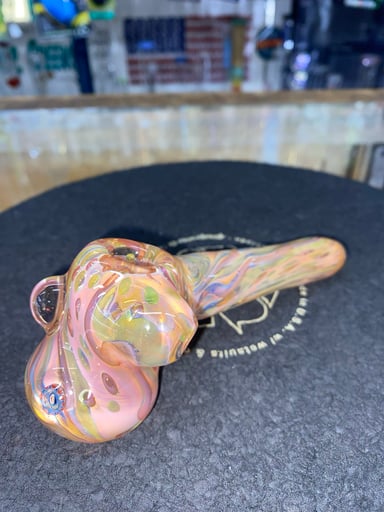Preview pic of OG Stealie PJ 401 Old School Dry Hammer