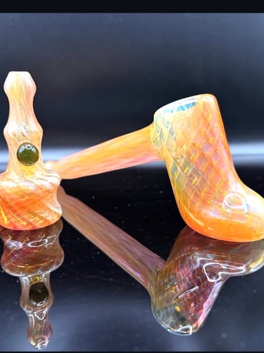 Preview pic of Ian Glass set