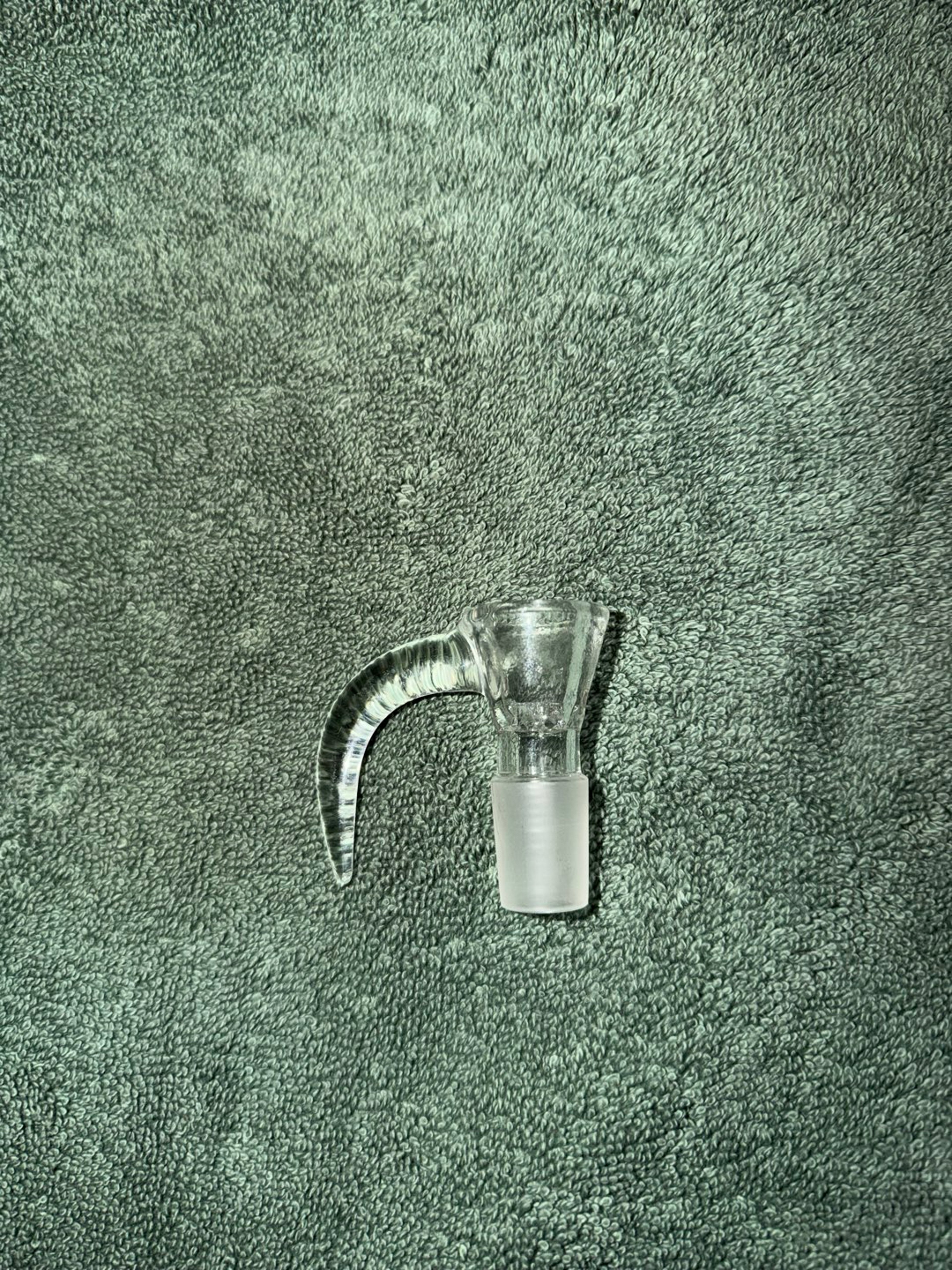 Preview pic of Greek Glass 18mm slide