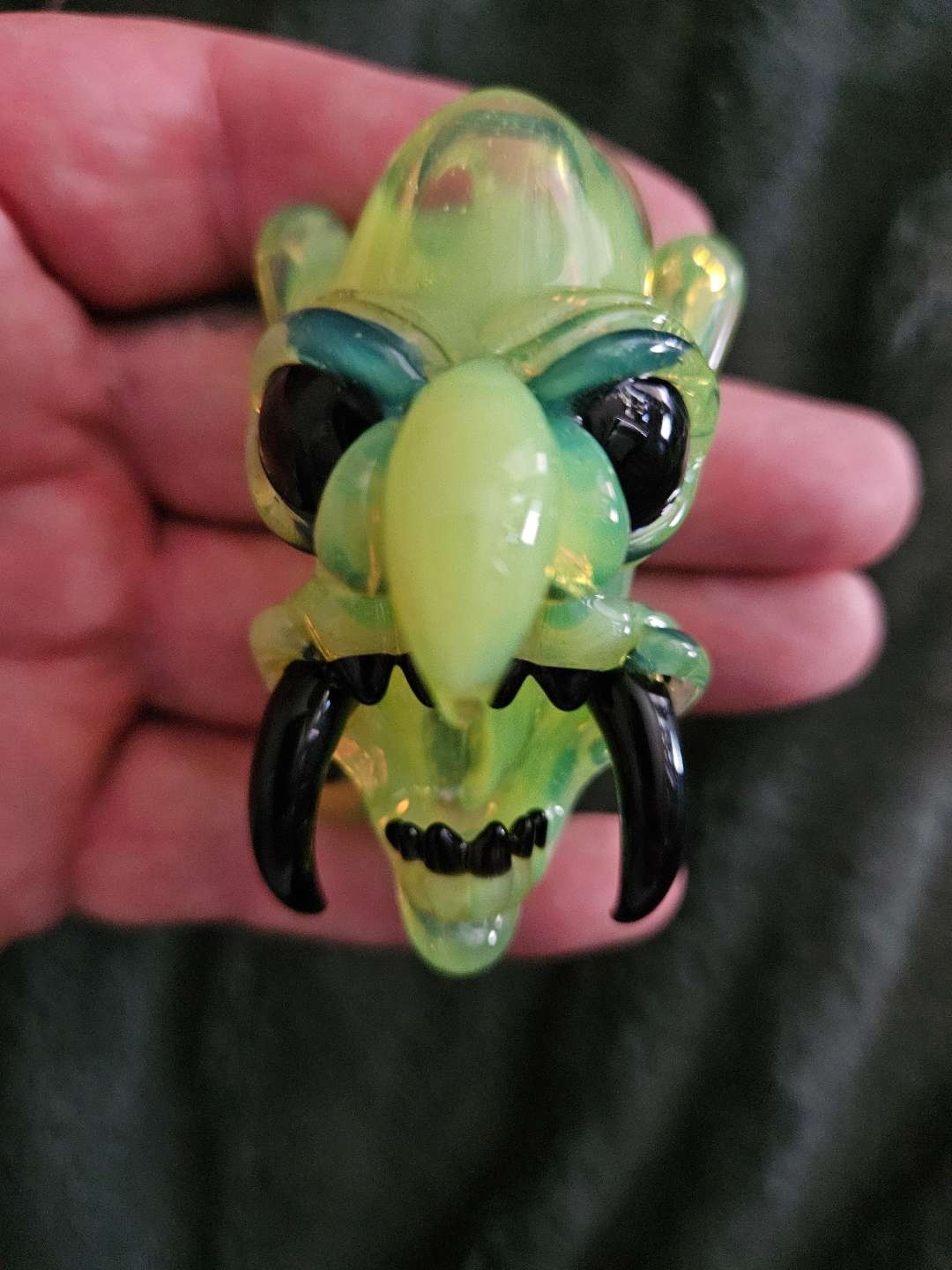 Preview pic of HoneySnatcher by Chase Glass