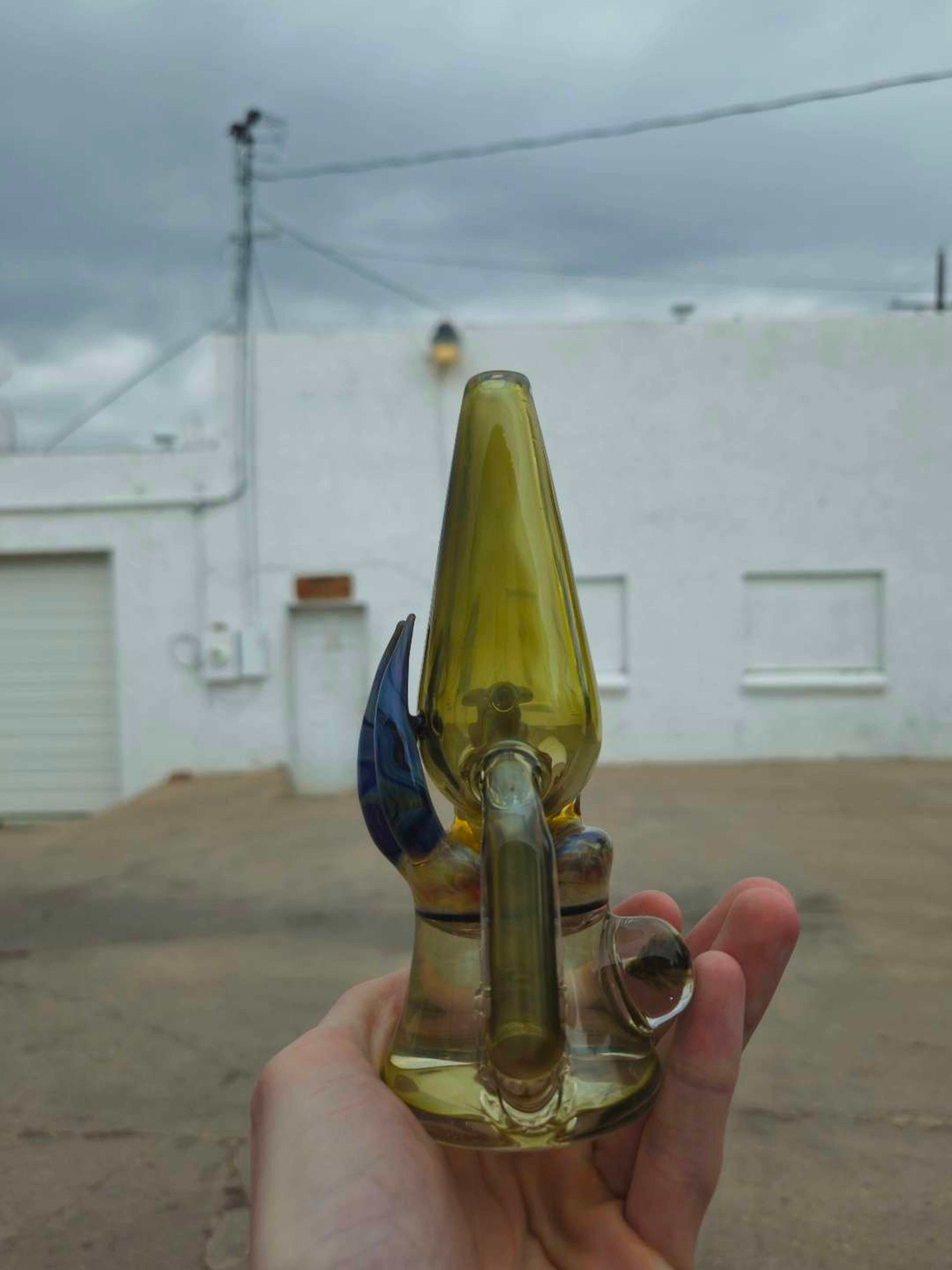 Preview pic of Lamp cycler made by me!