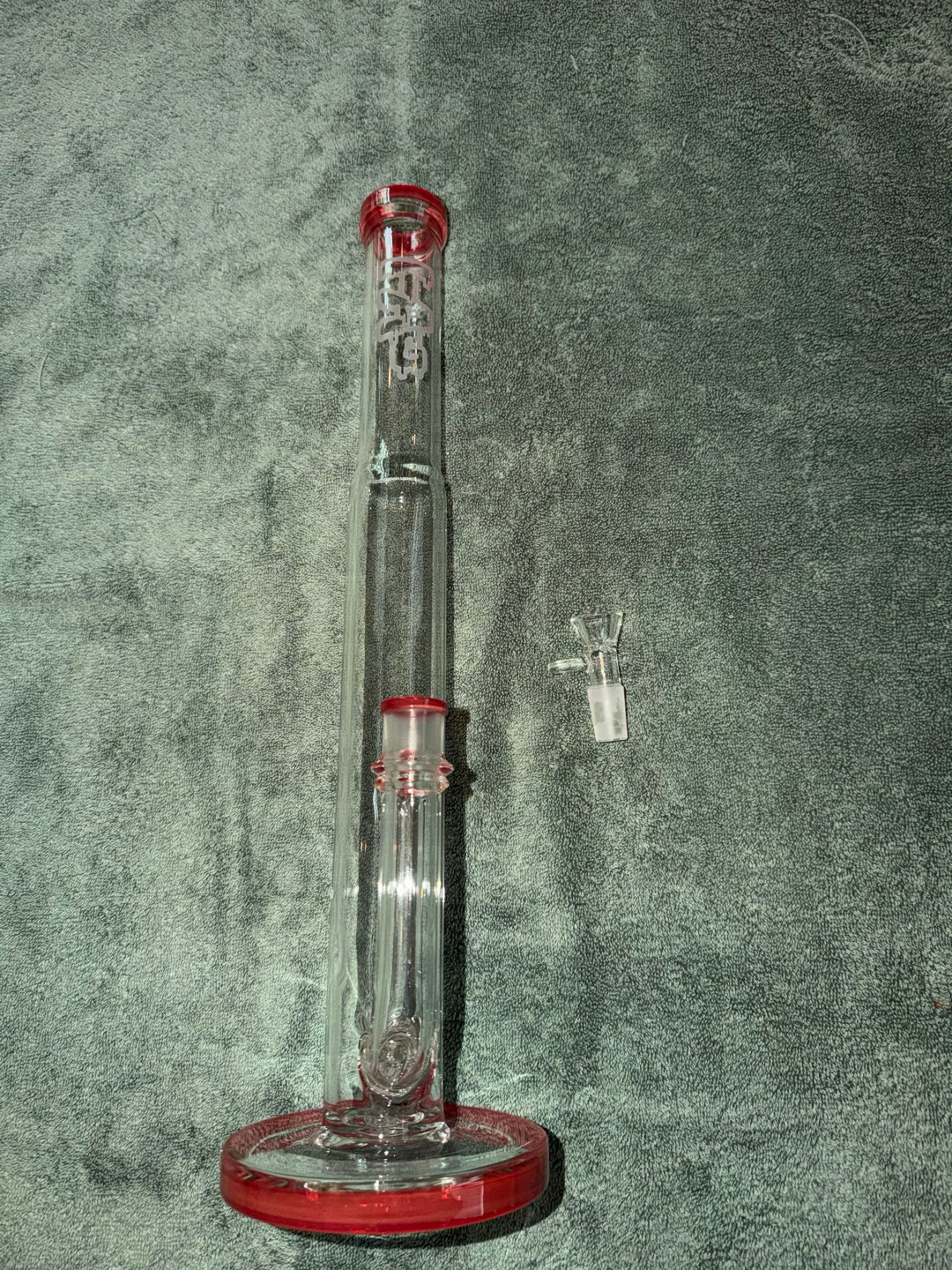 Preview pic of TAG 20” Super slit gridded triple inline 50x5