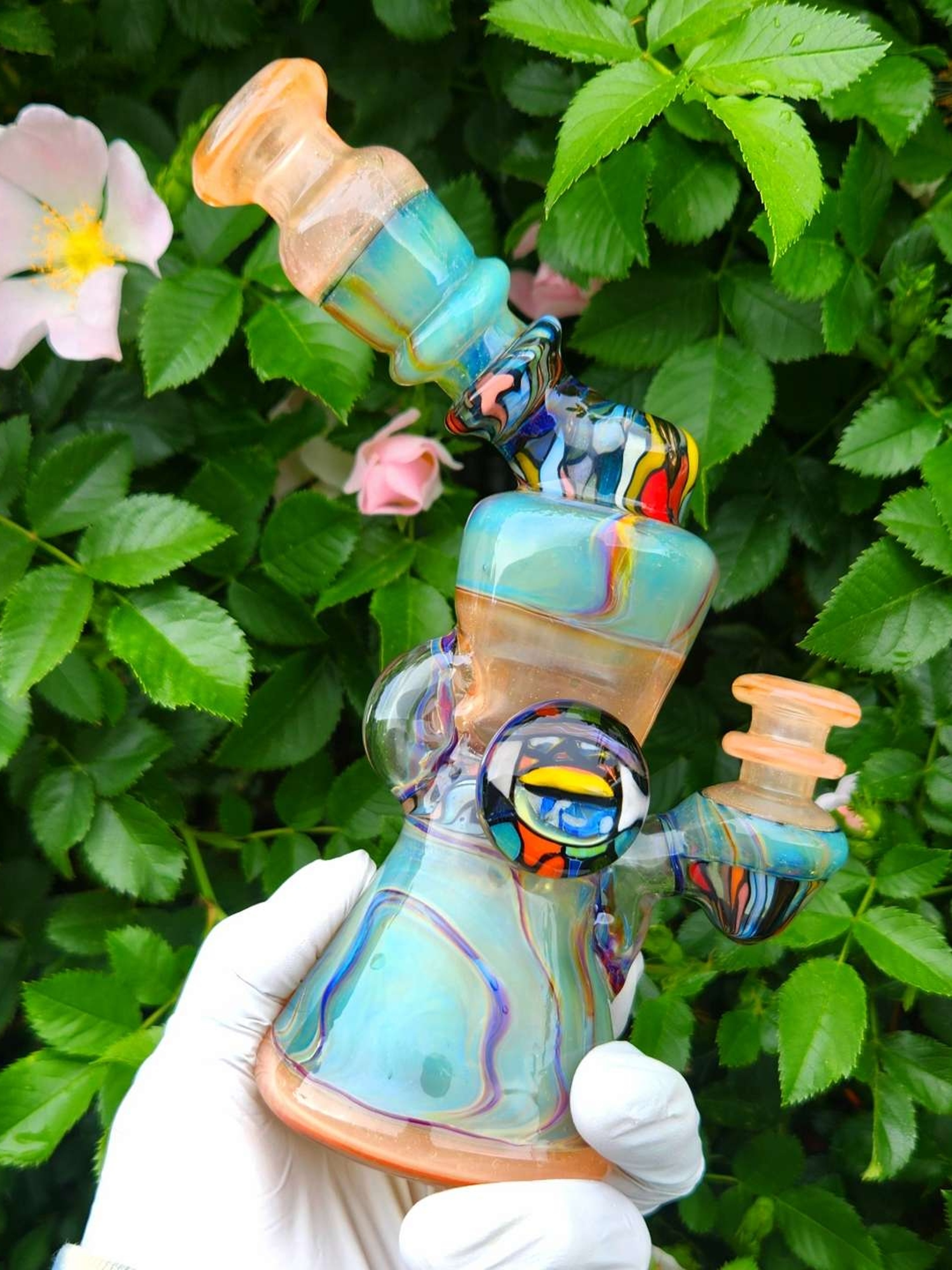 Preview pic of Mosiac Recycler