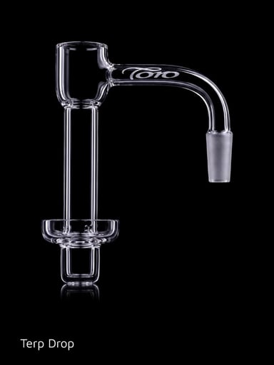Preview pic of Brand new toro Terp drop 10mm