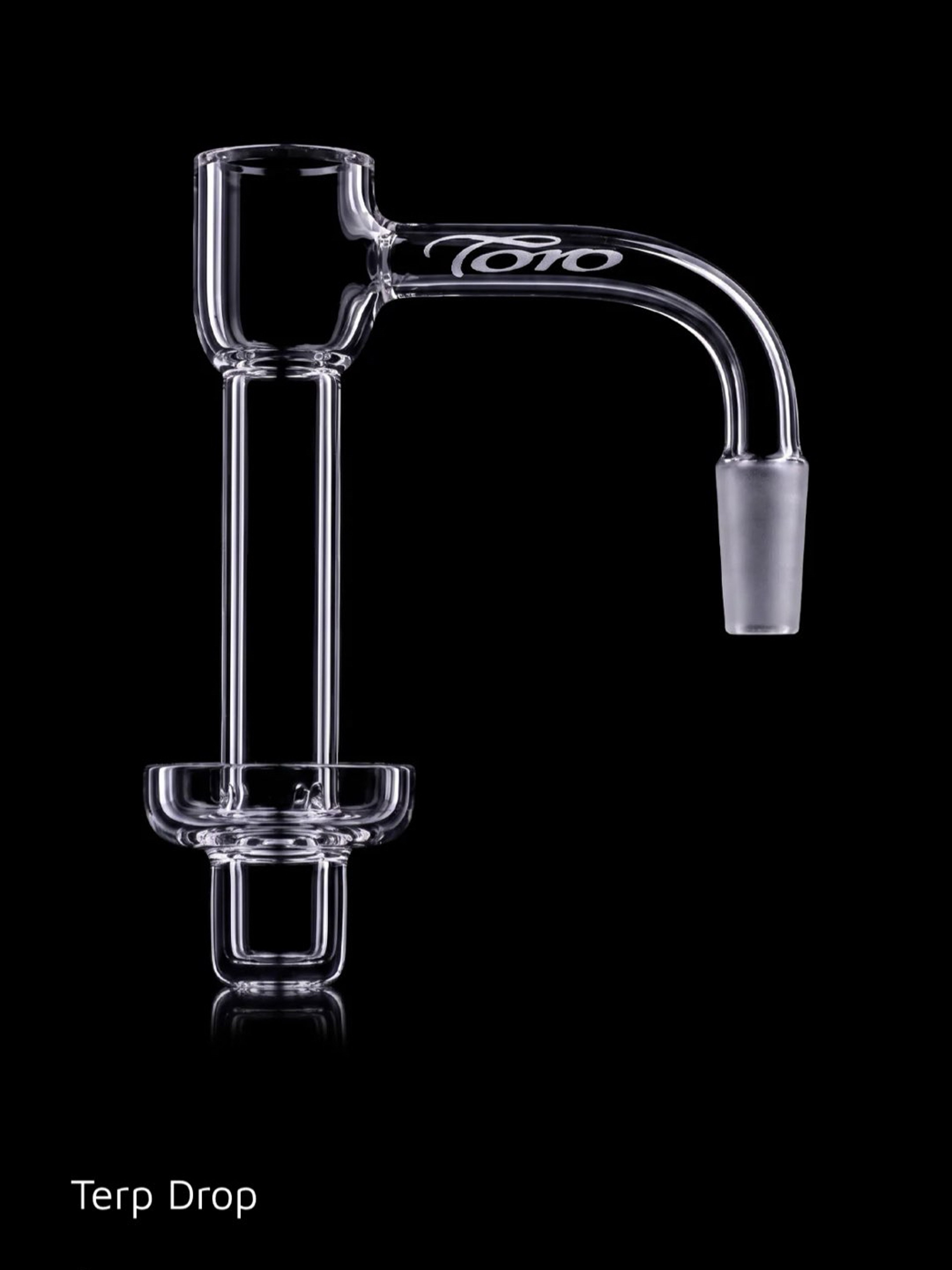 Brand new toro Terp drop 10mm image 0