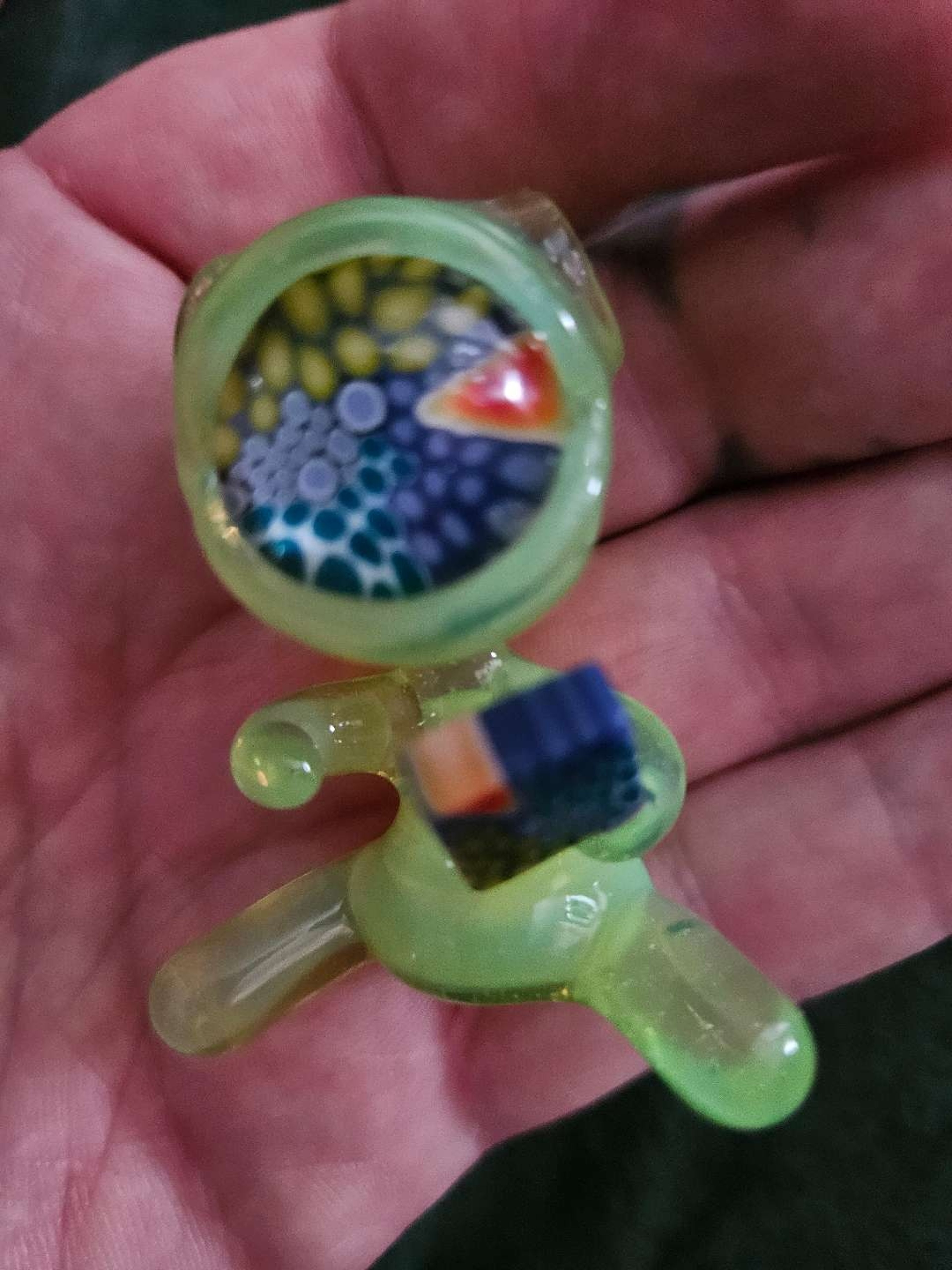 Preview pic of Beadclops