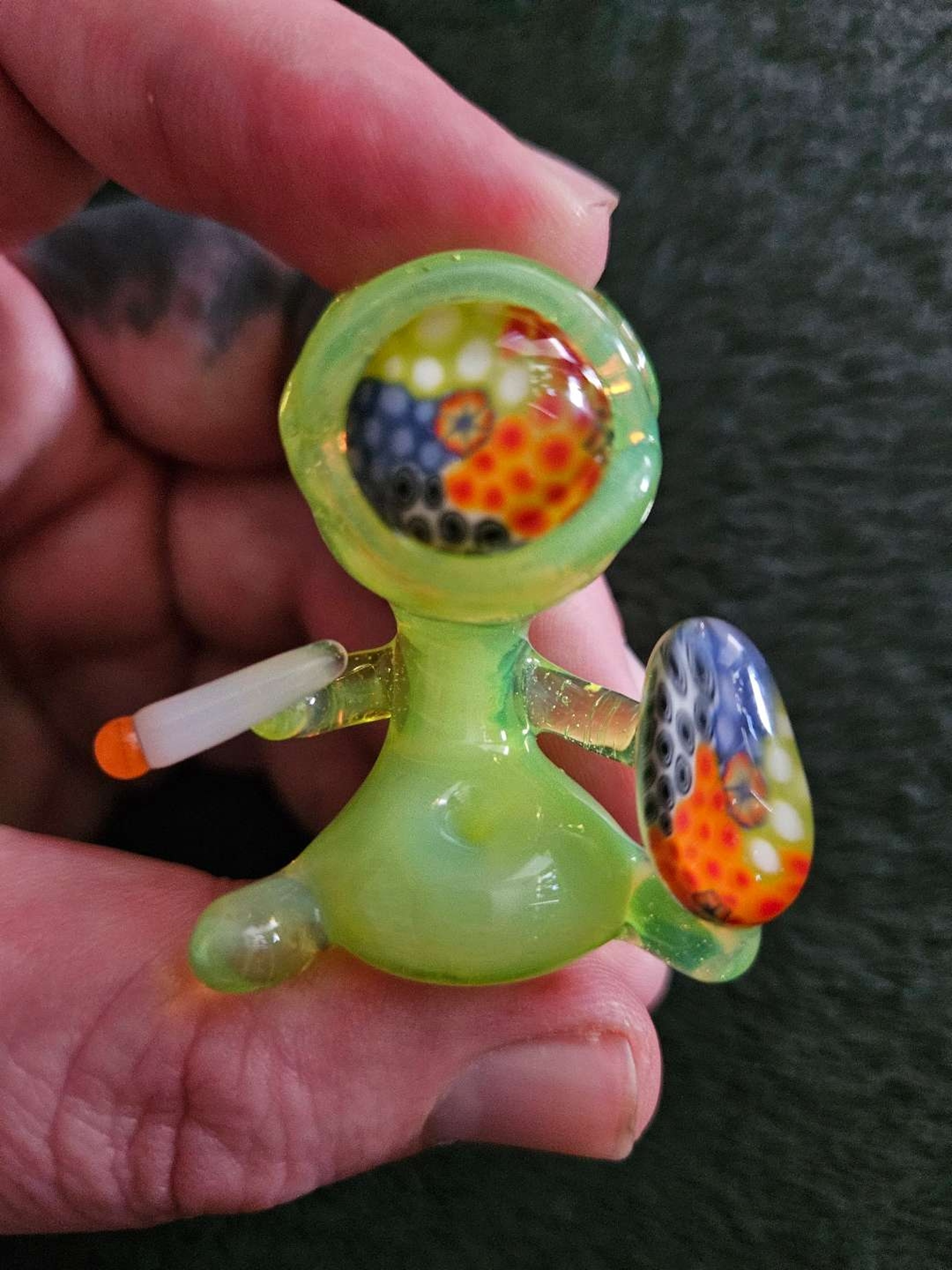 Preview pic of Beadclops