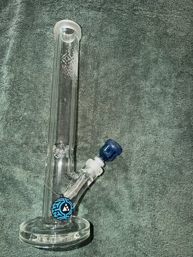 Preview pic of Milkyway X-Emergence 16” straight tube