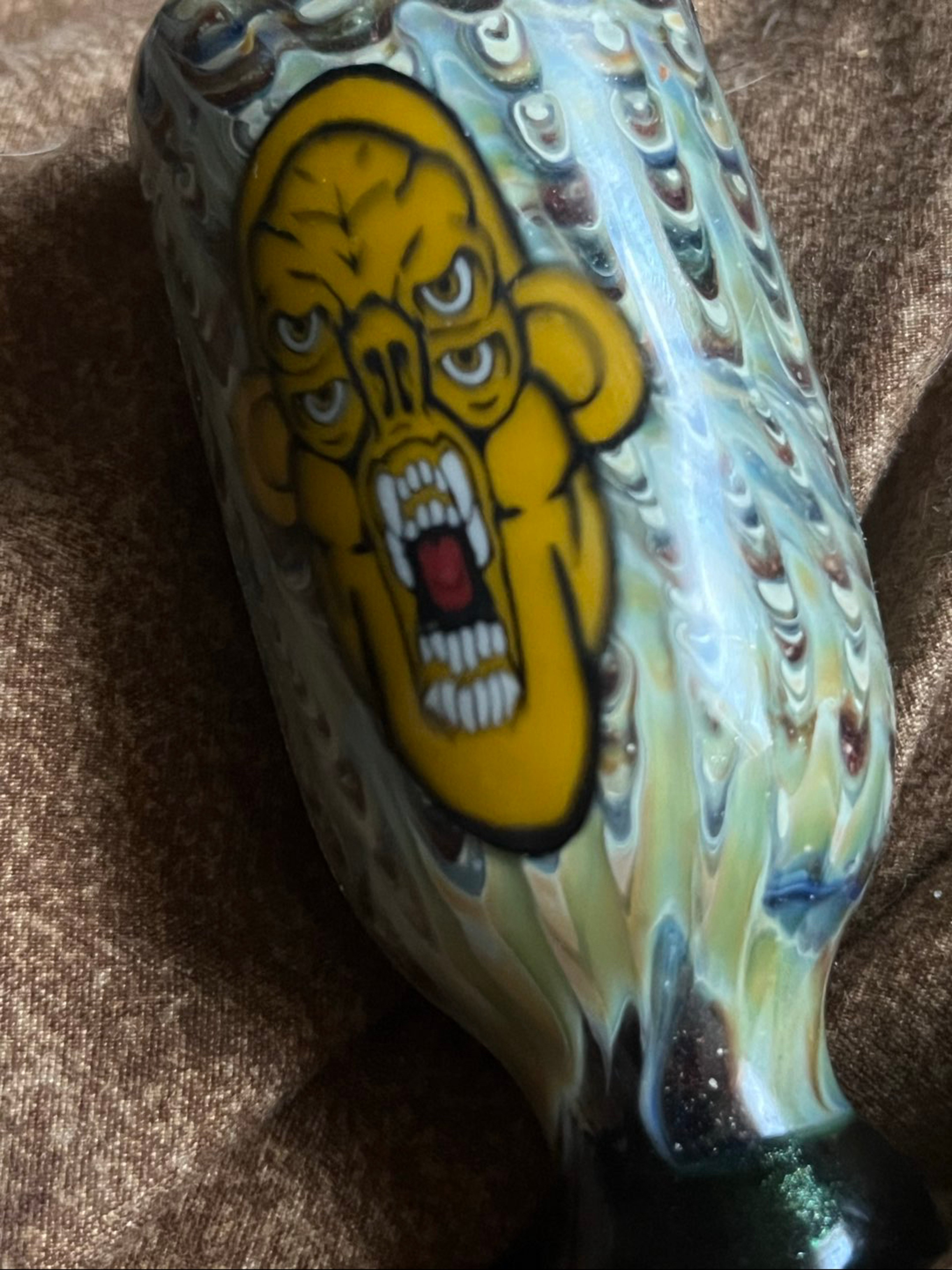 Preview pic of SURFMAN X DAN COYLE