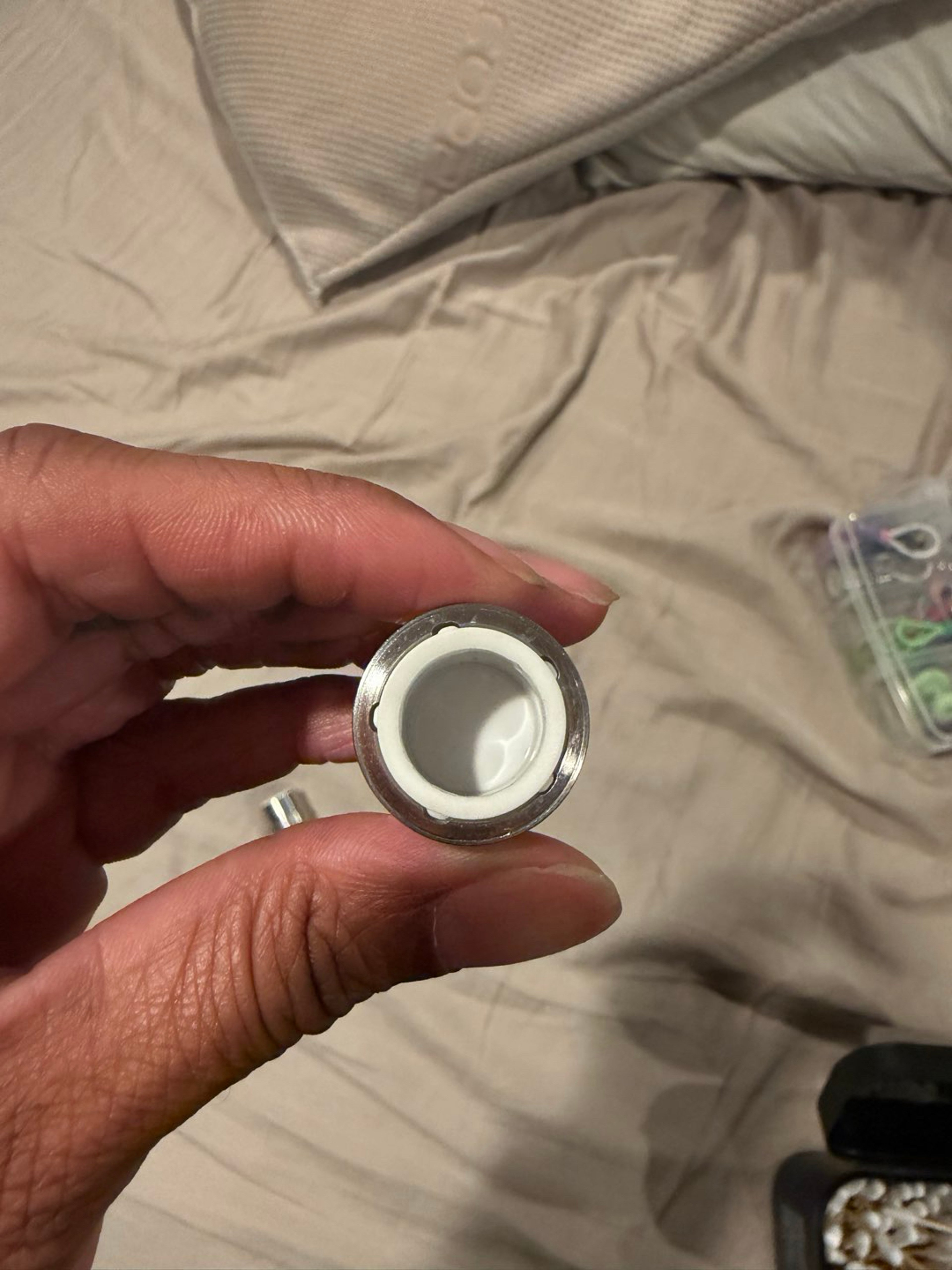 Preview pic of 3d chamber for peak pro