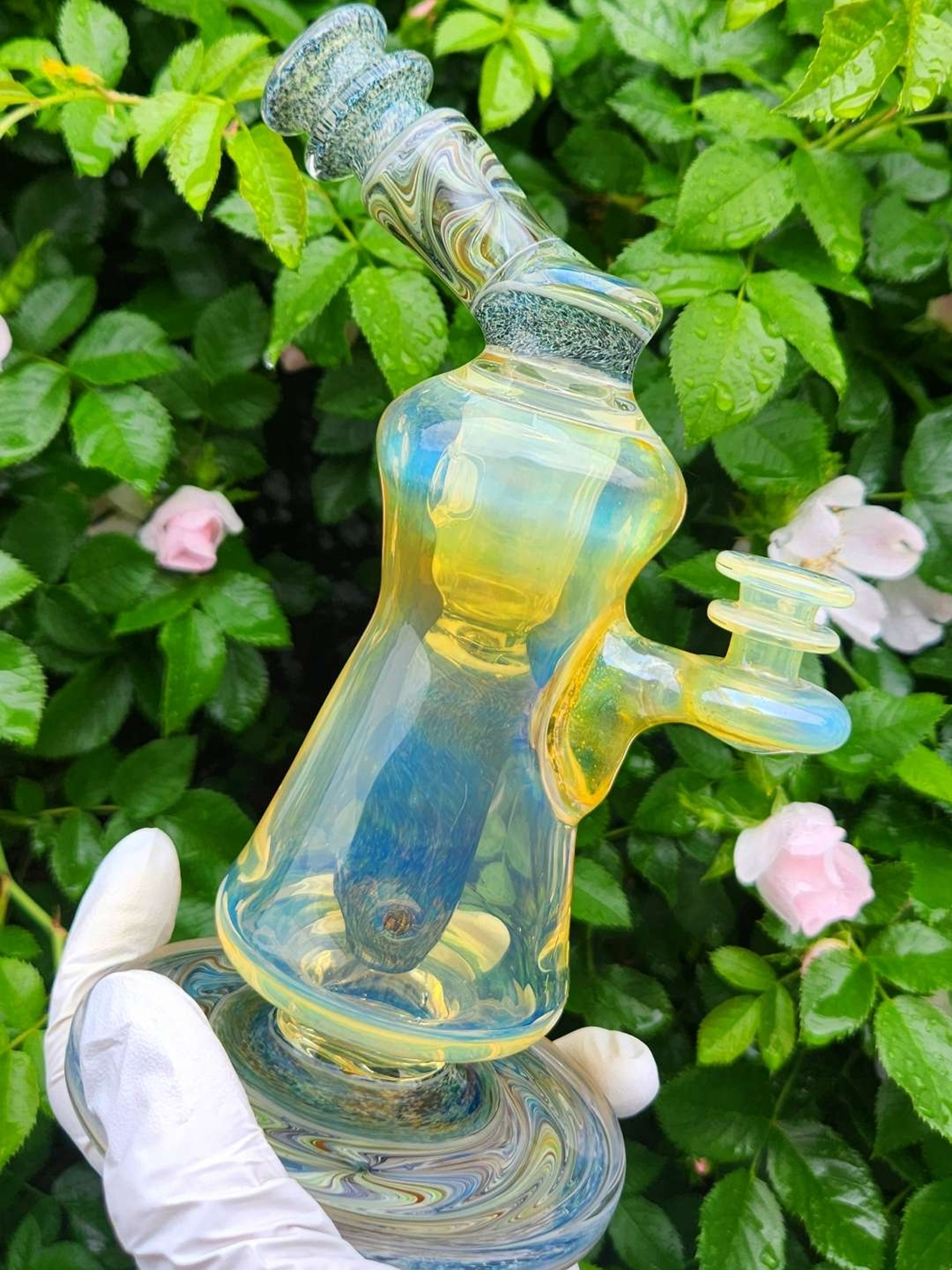 Preview pic of Silverfume Incycler