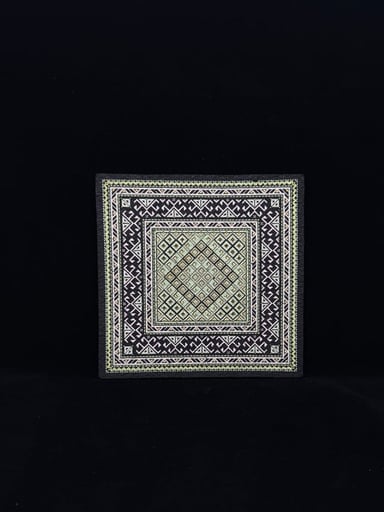 Preview pic of le100 UV Fresh 8” Carpet Mat by Moodmats