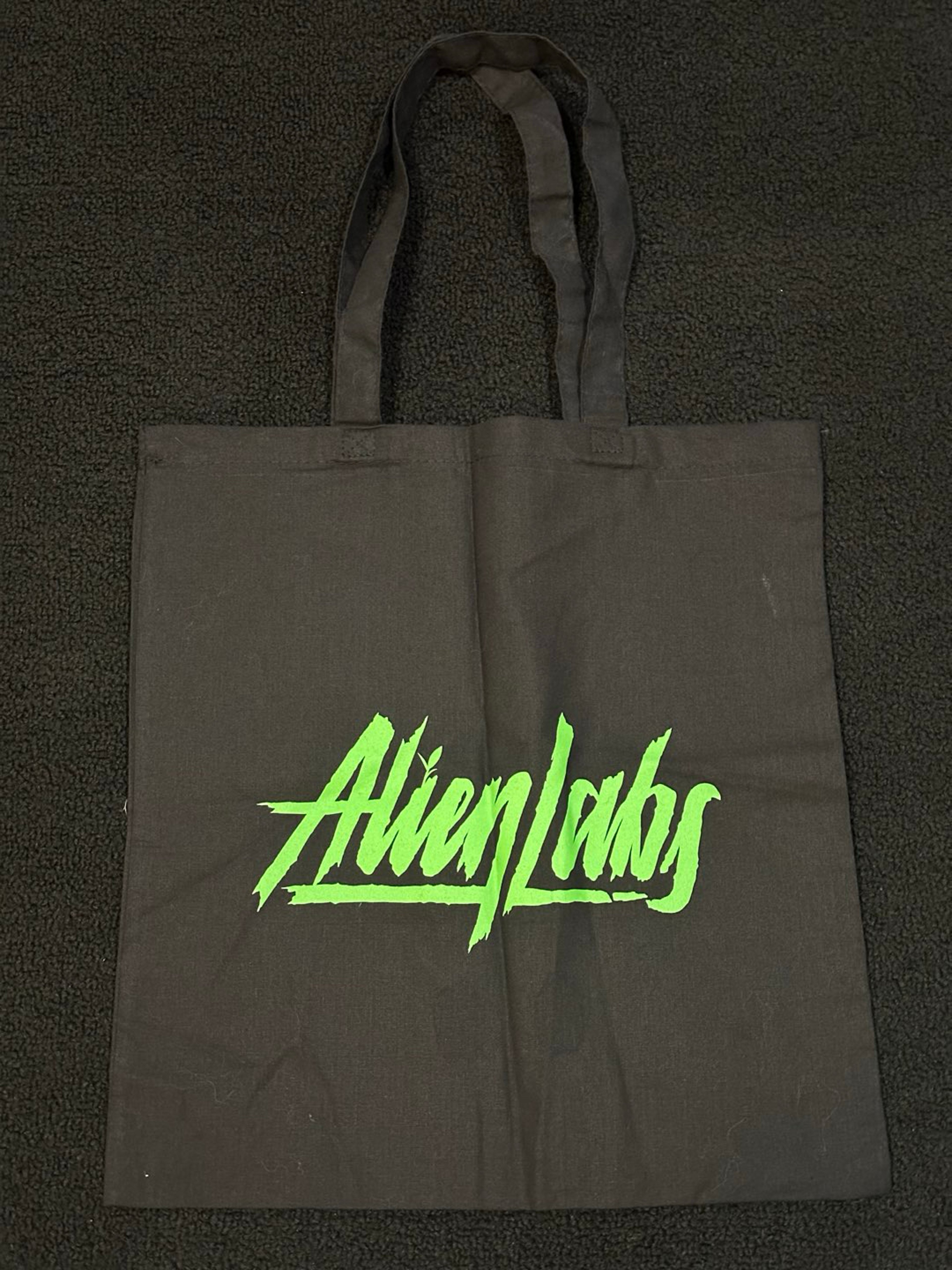 Canvas Tote Bag image 0