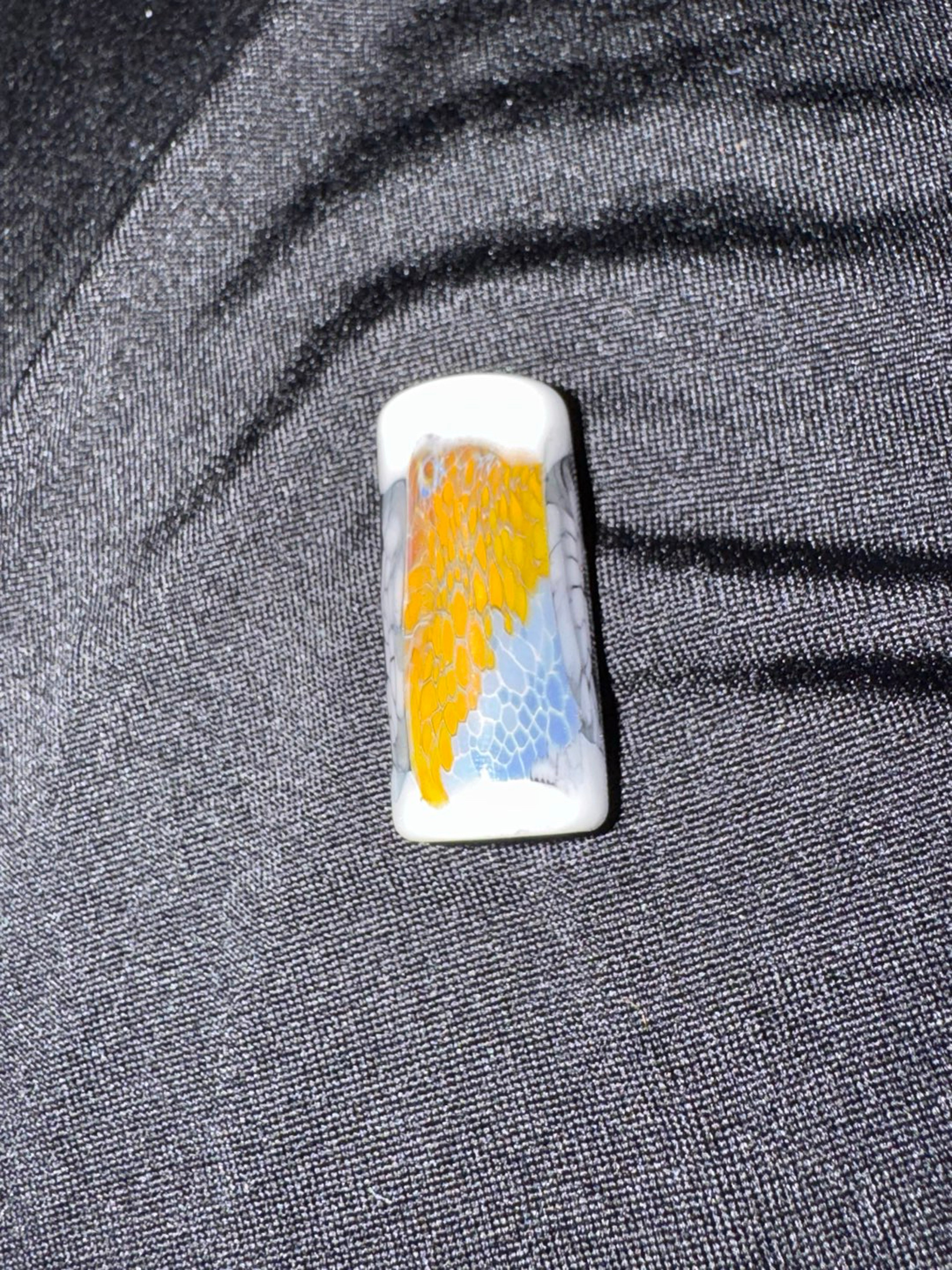 Preview pic of Crunklestein chip stack bead