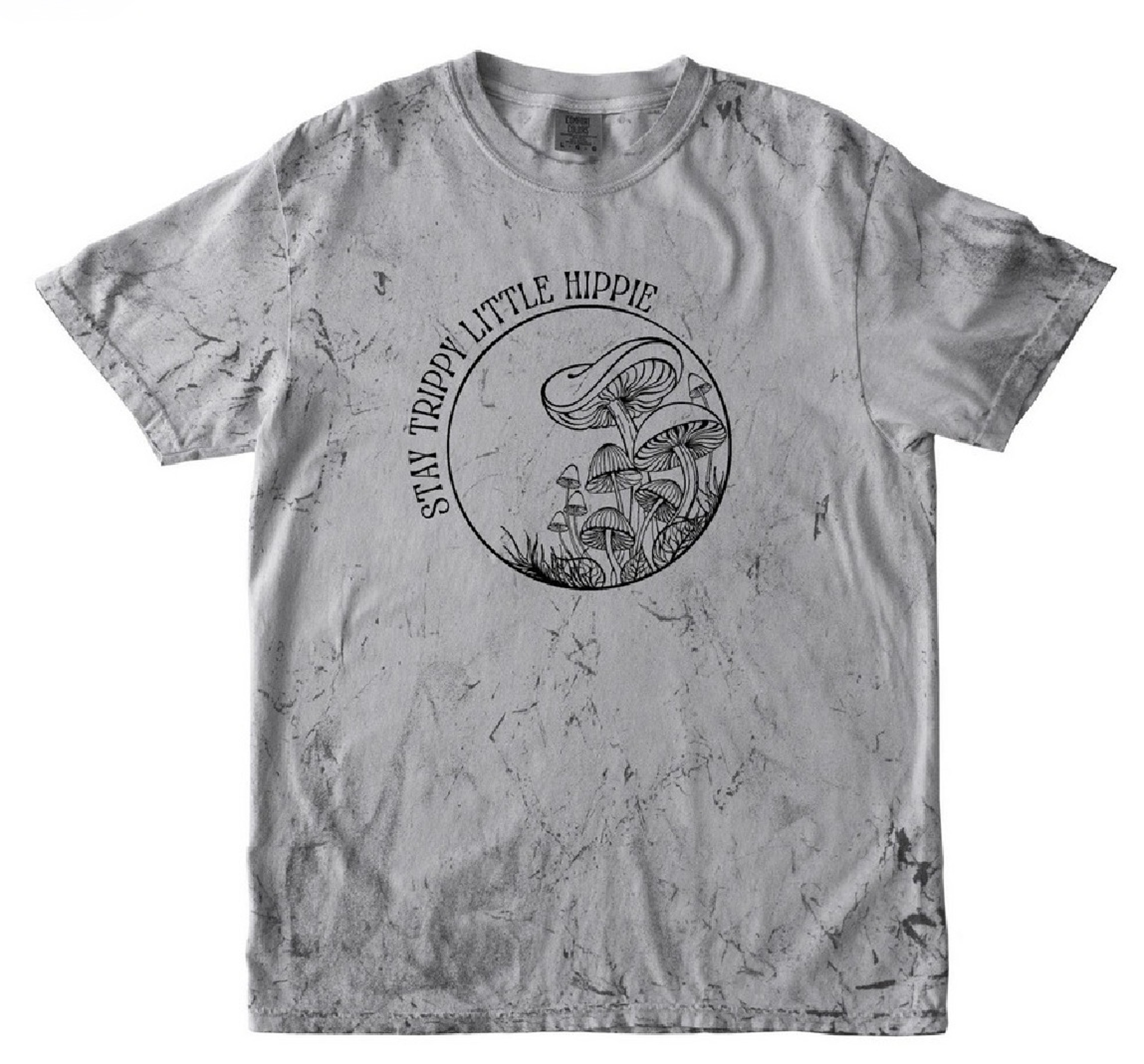 Preview pic of Stay trippy shirt