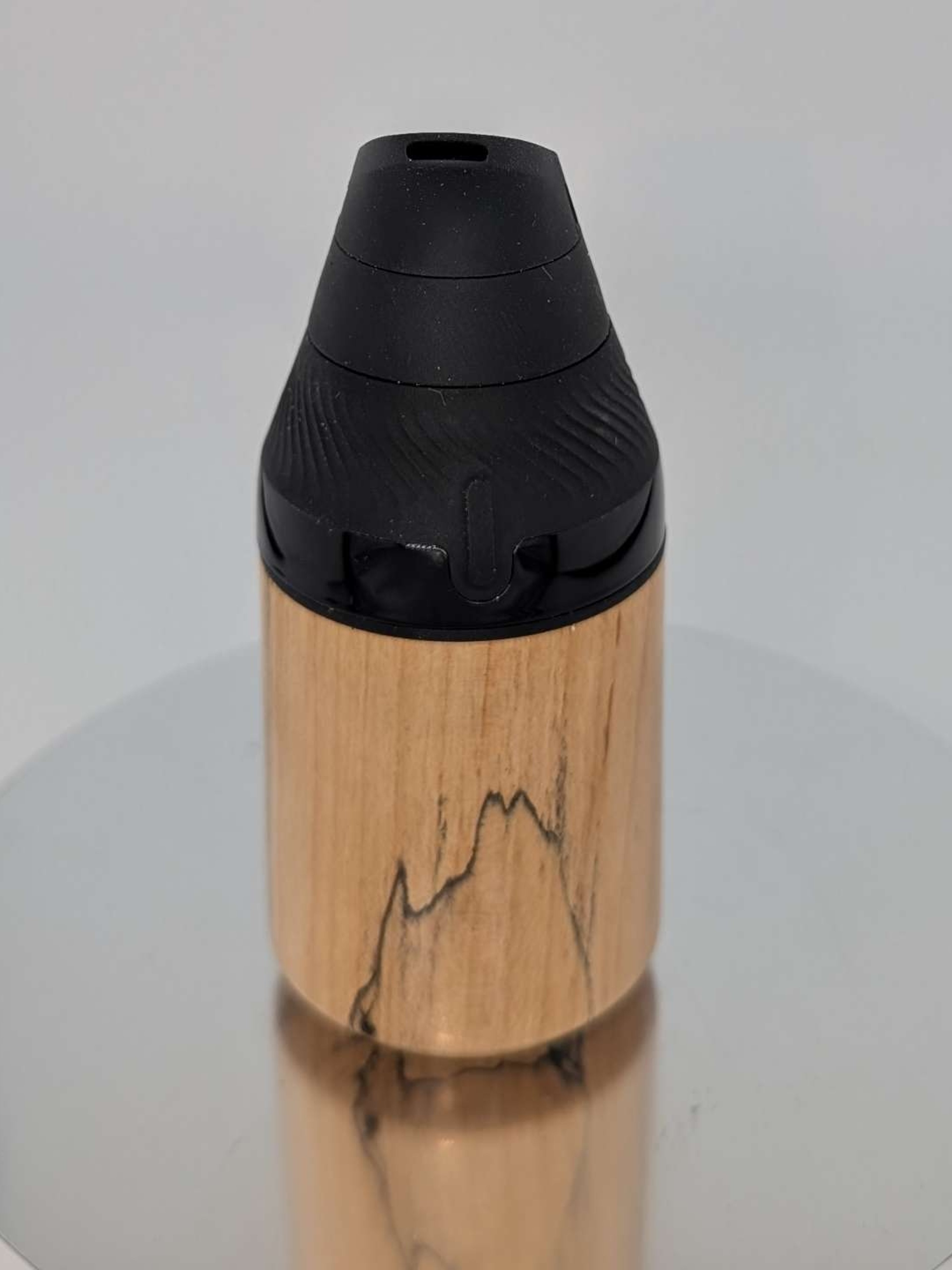 Preview pic of Spalted Maple Proxy Core cup #8