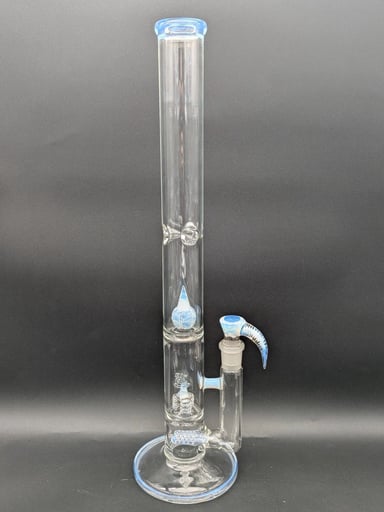 Preview pic of 2K GLASS - TRIPLE PERC TUBE