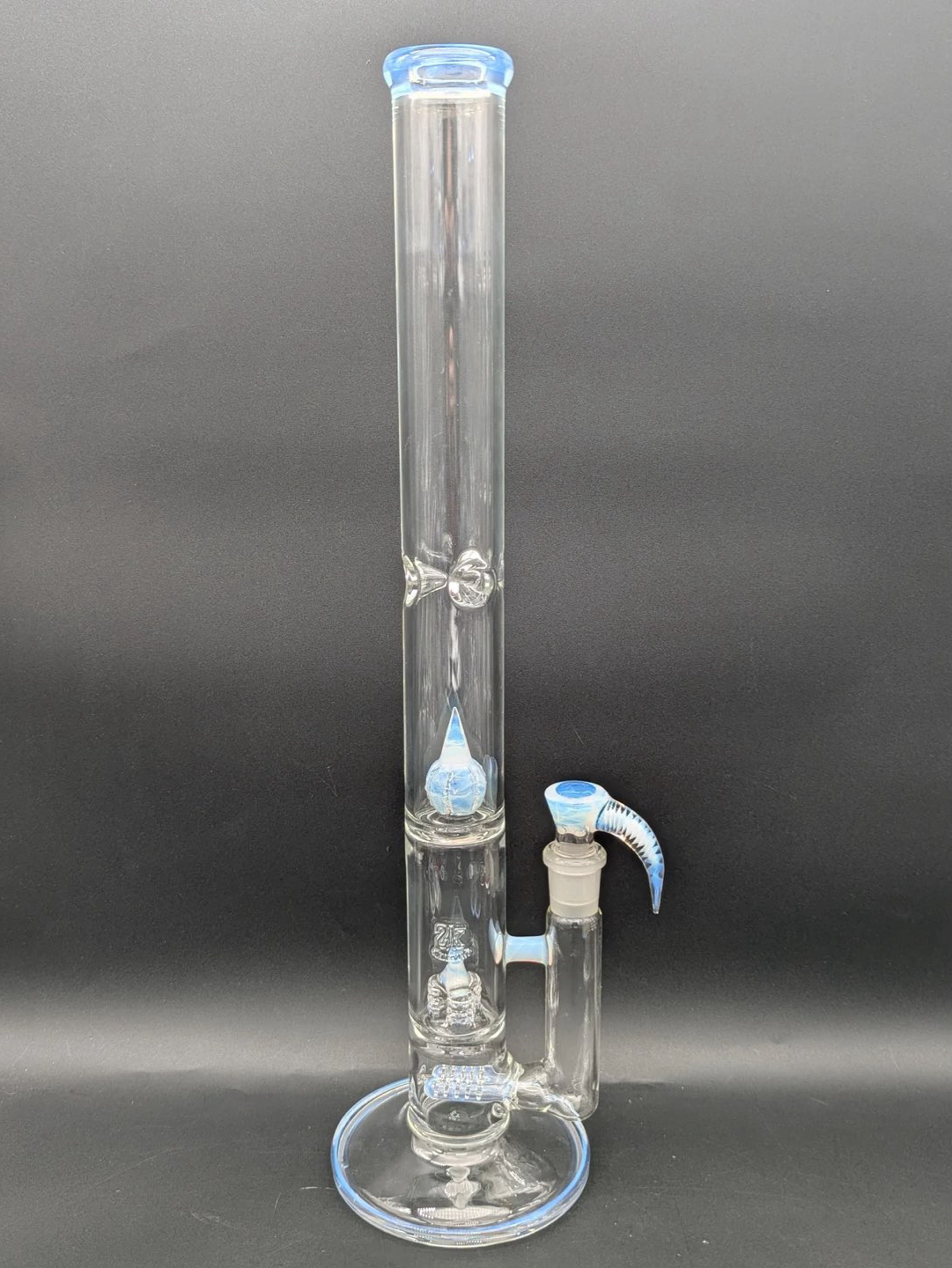 Preview pic of 2K GLASS - TRIPLE PERC TUBE