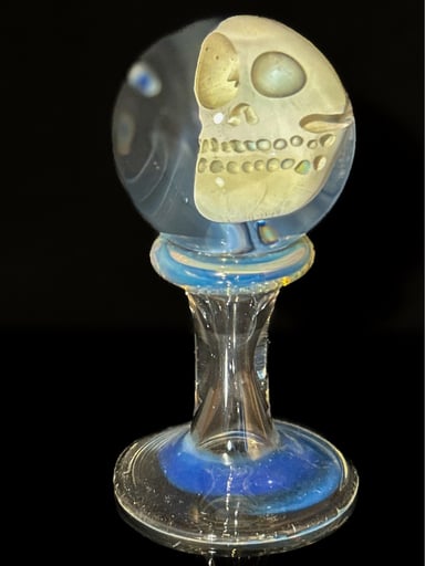 Preview pic of Skull MiB #5