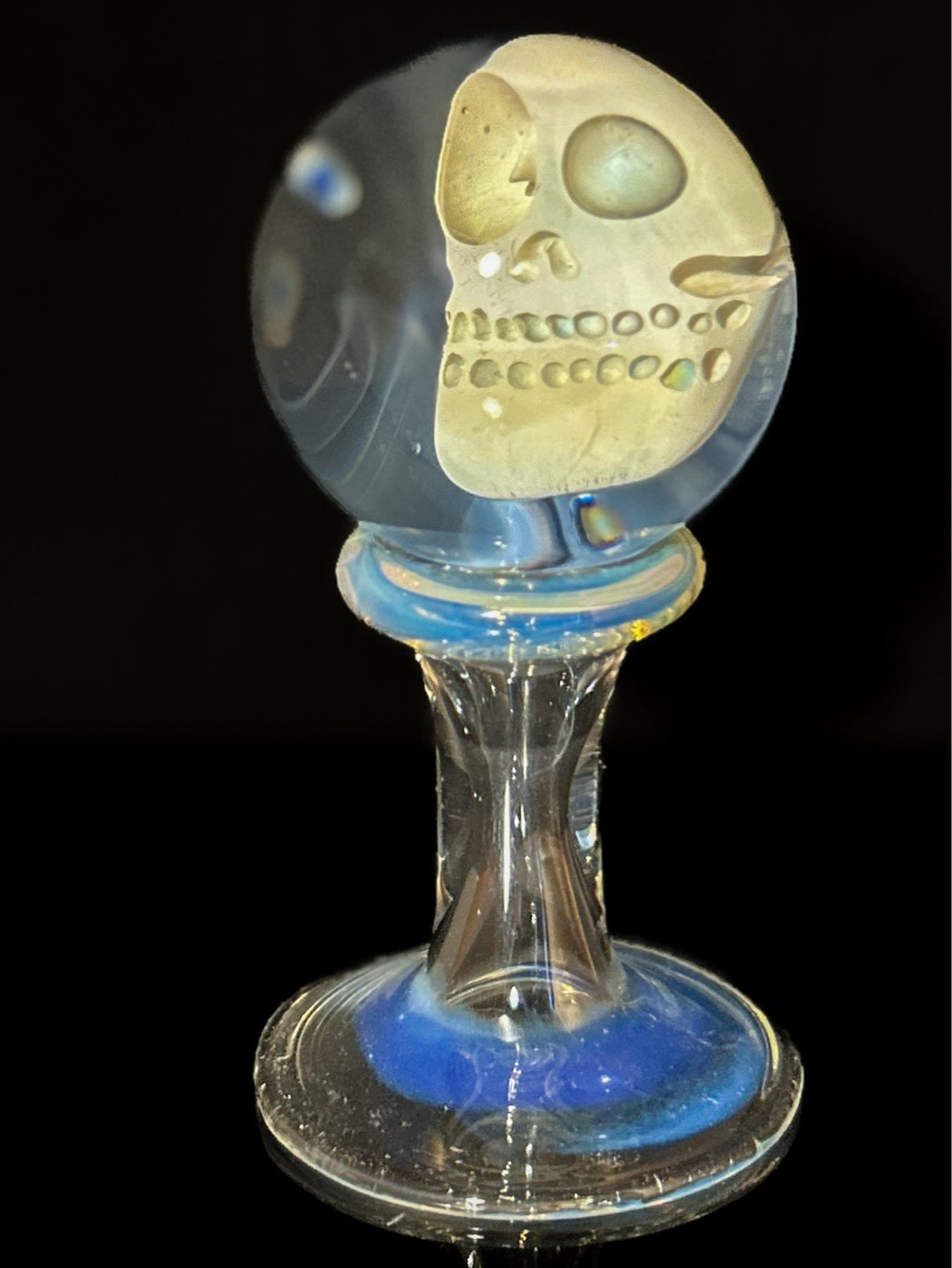 Preview pic of Skull MiB #5
