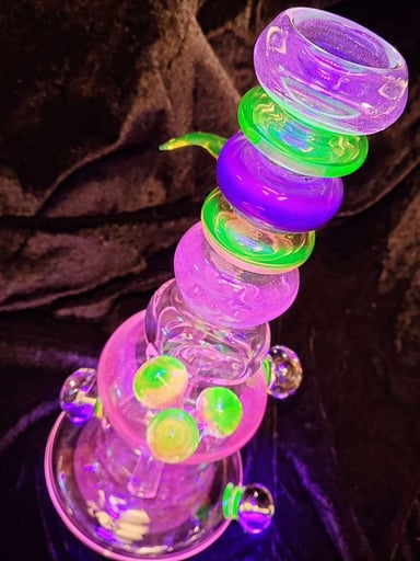 Preview pic of UV Lucy tube