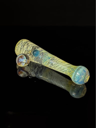 Preview pic of Mushroom Chillum