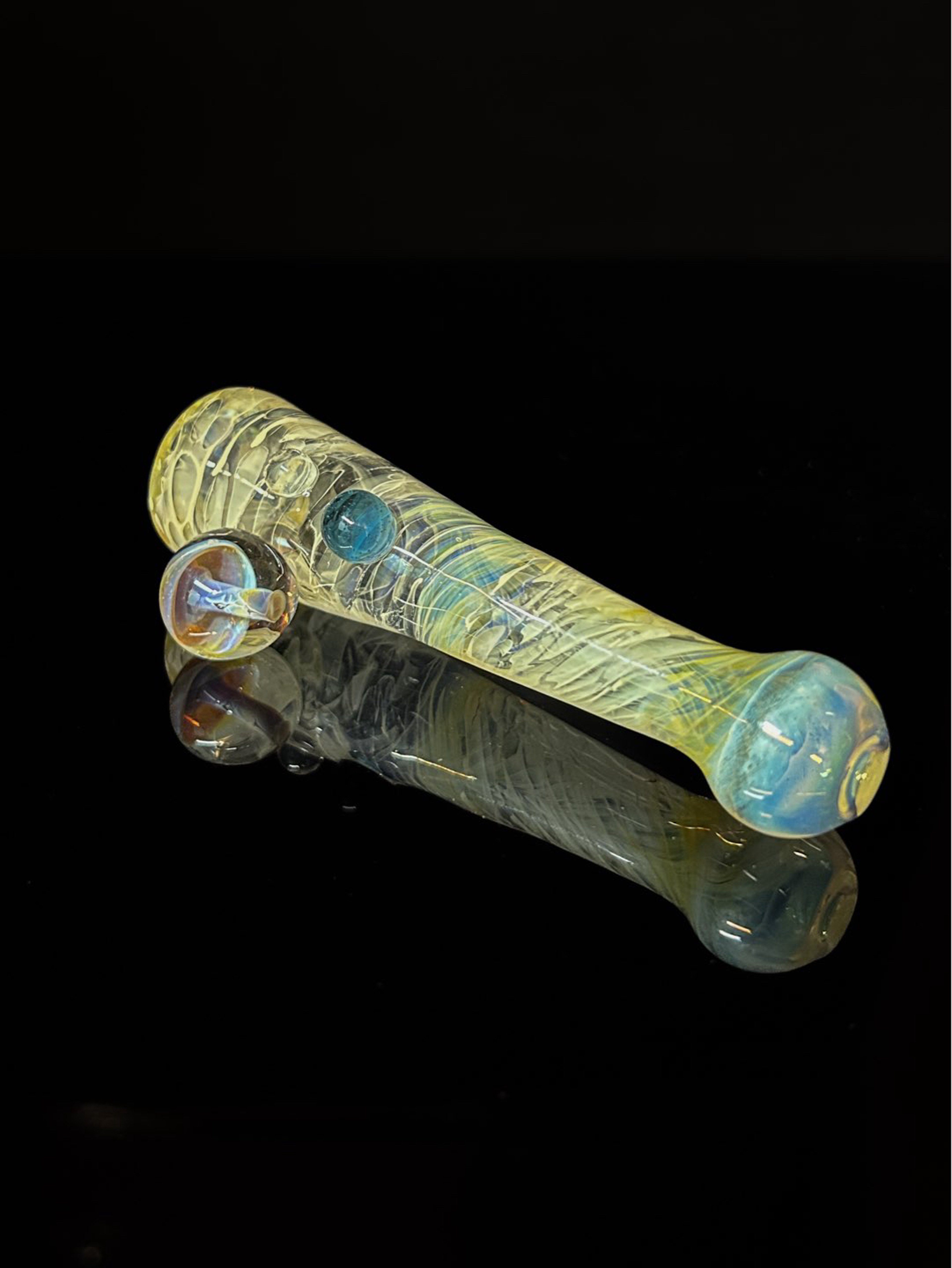 Preview pic of Mushroom Chillum