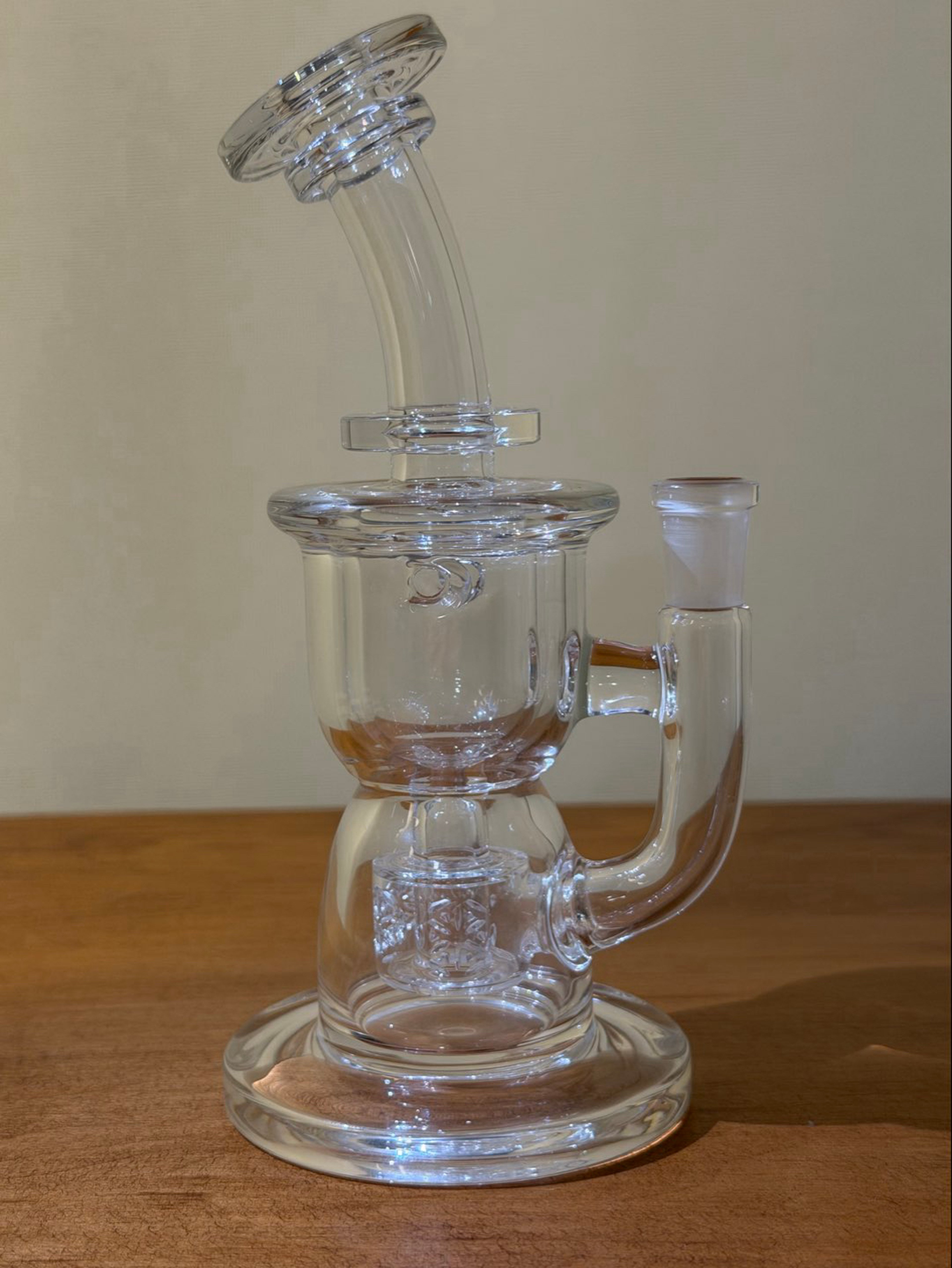 Preview pic of Fatboy Mini Torus v2