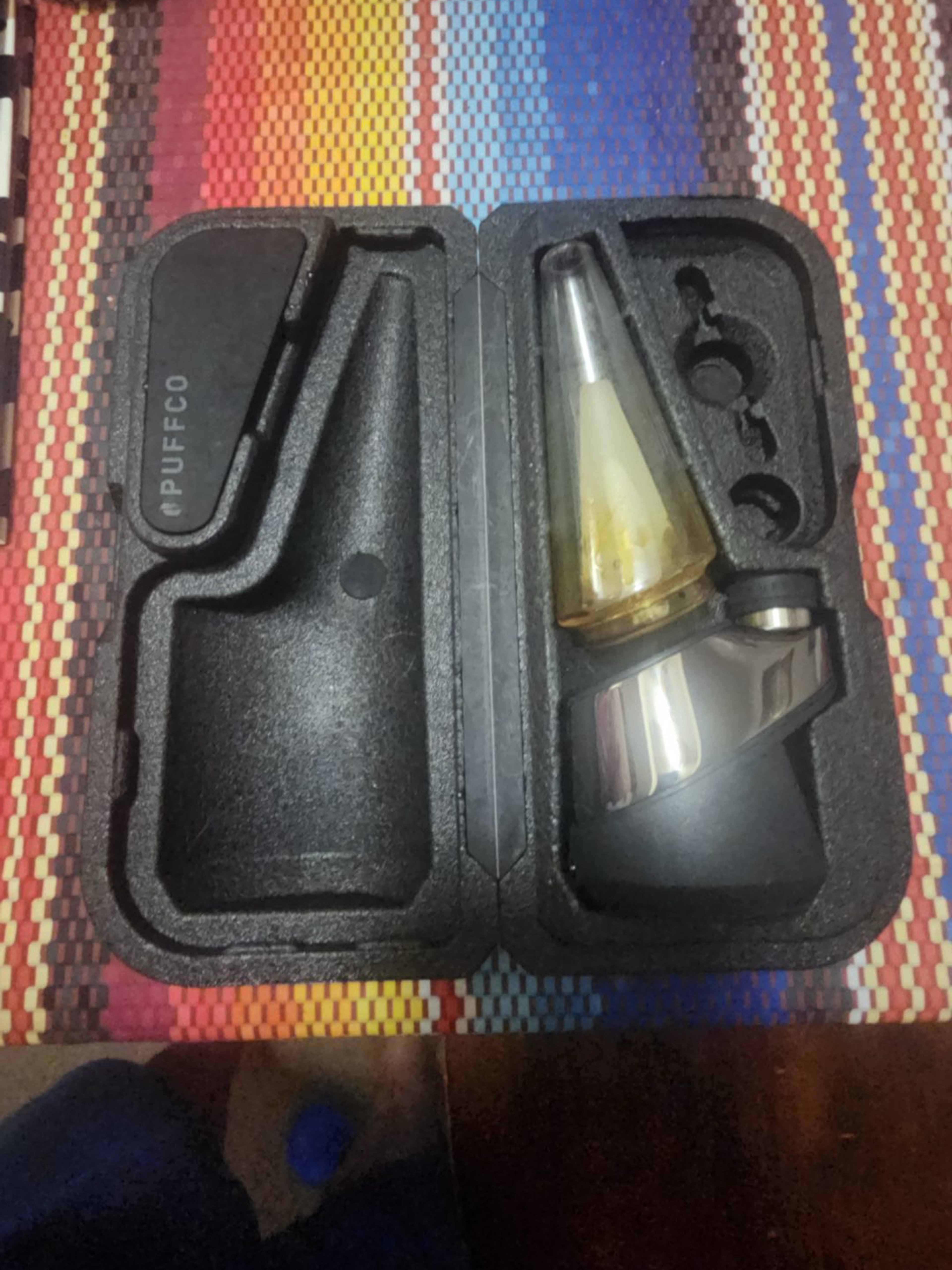 OG Puffco Peak image 0