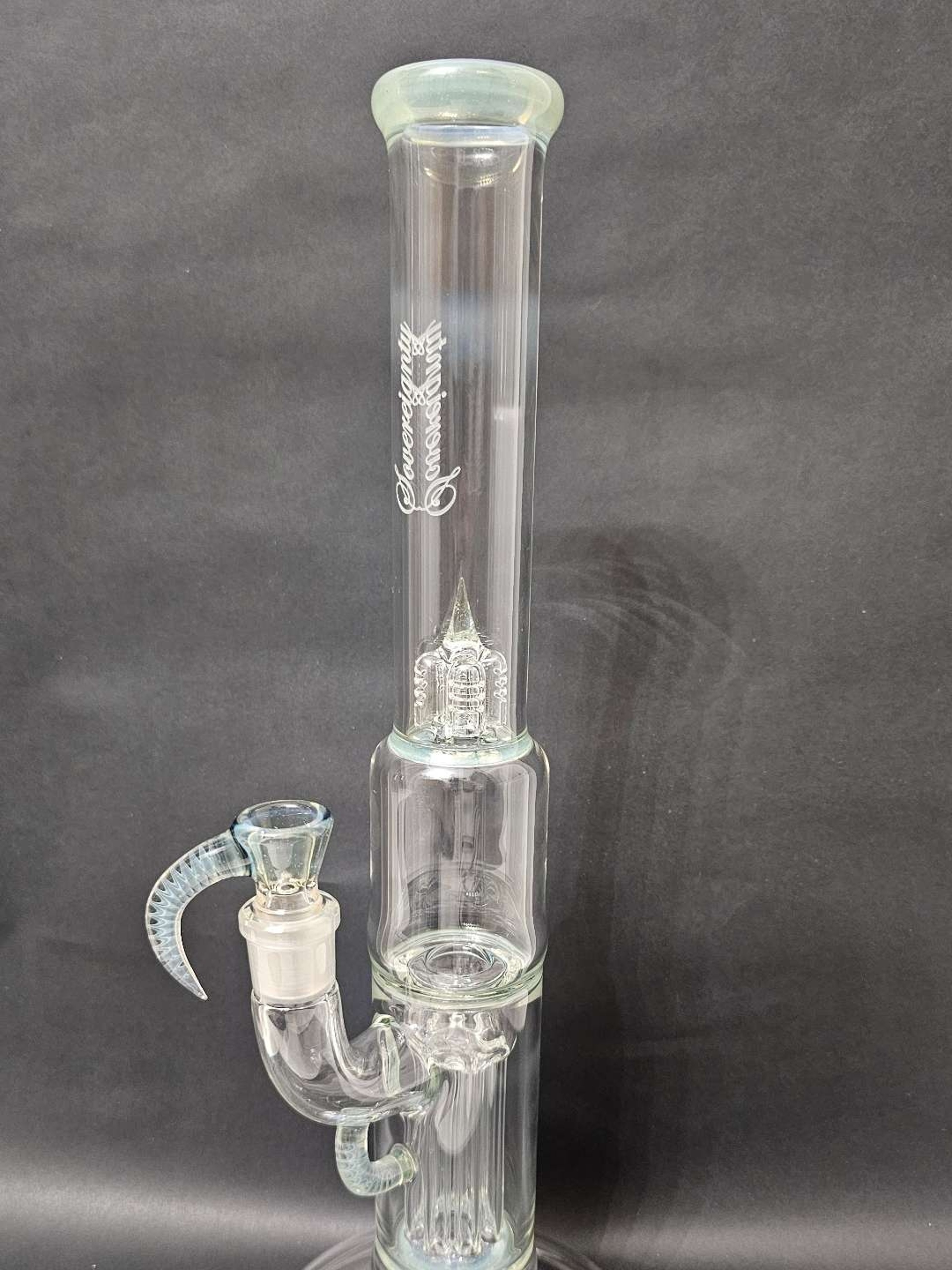 Preview pic of Sovereignty FA Peyote Pillar