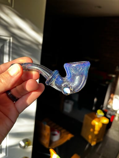 Preview pic of Intergalactic wizard dust Sherlock