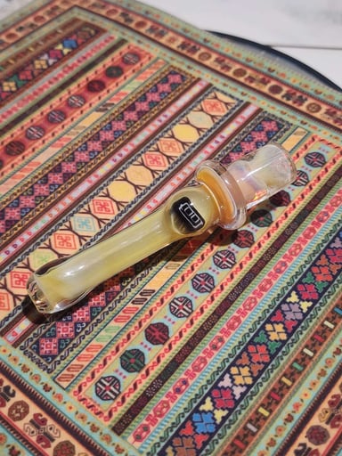 Preview pic of TOOL MILLIE CHILLUM