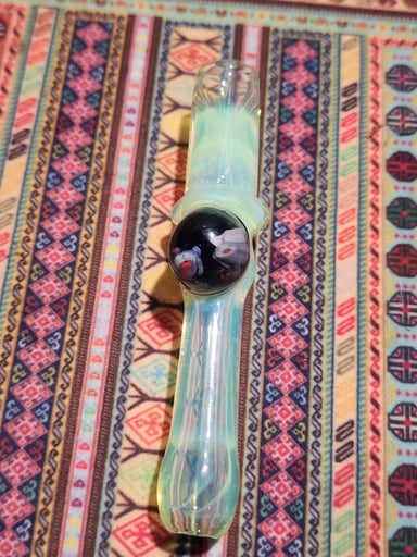 Preview pic of Millie accented chillum