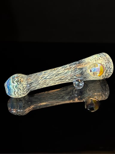 Preview pic of Mushroom chillum #2