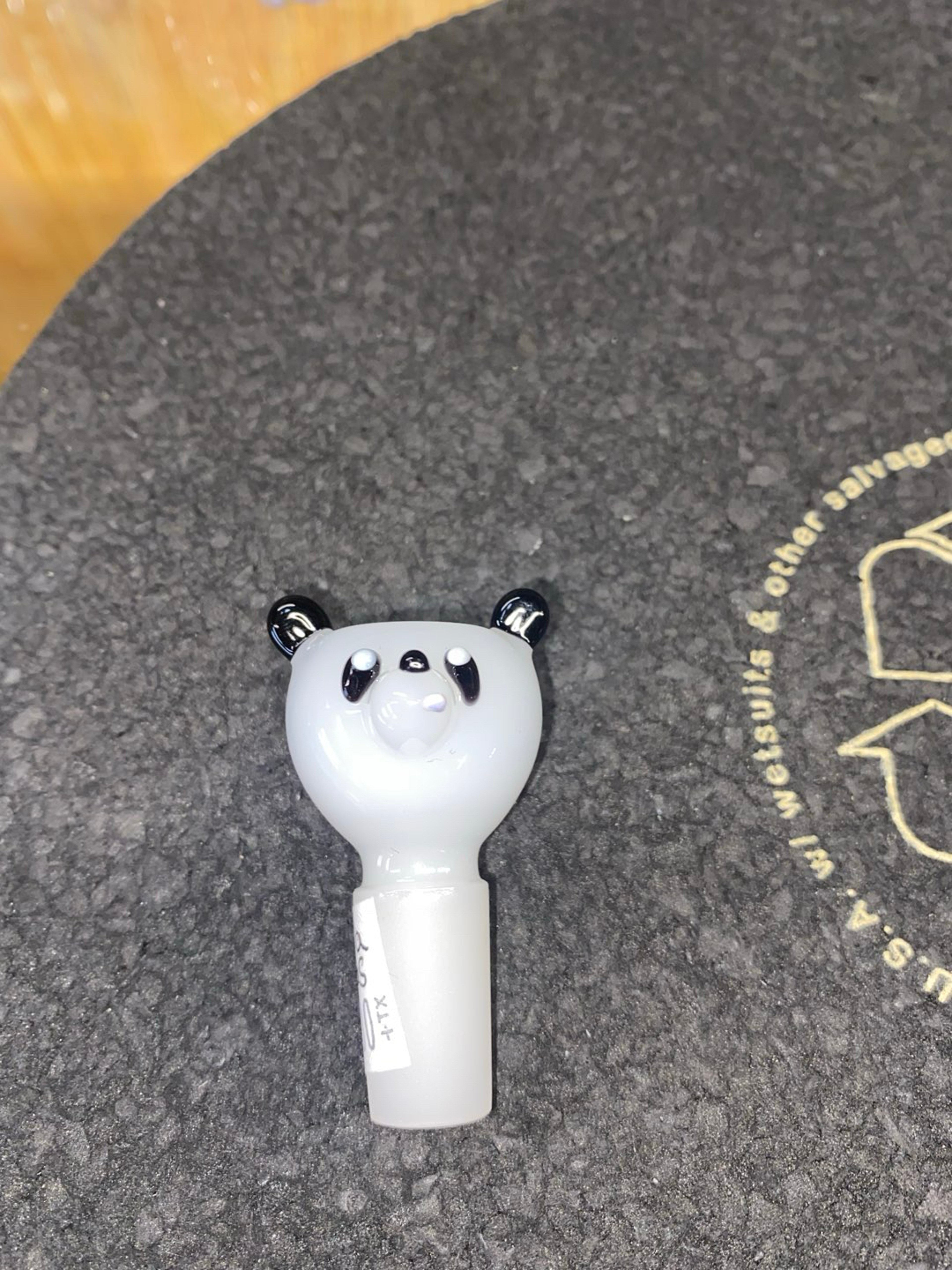 Narnia Grows 14mm Panda Slide image 0