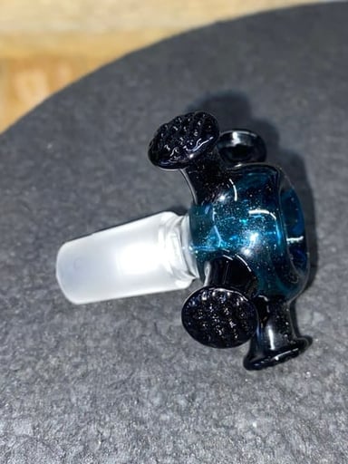 Preview pic of Voj Glass 14mm Slide