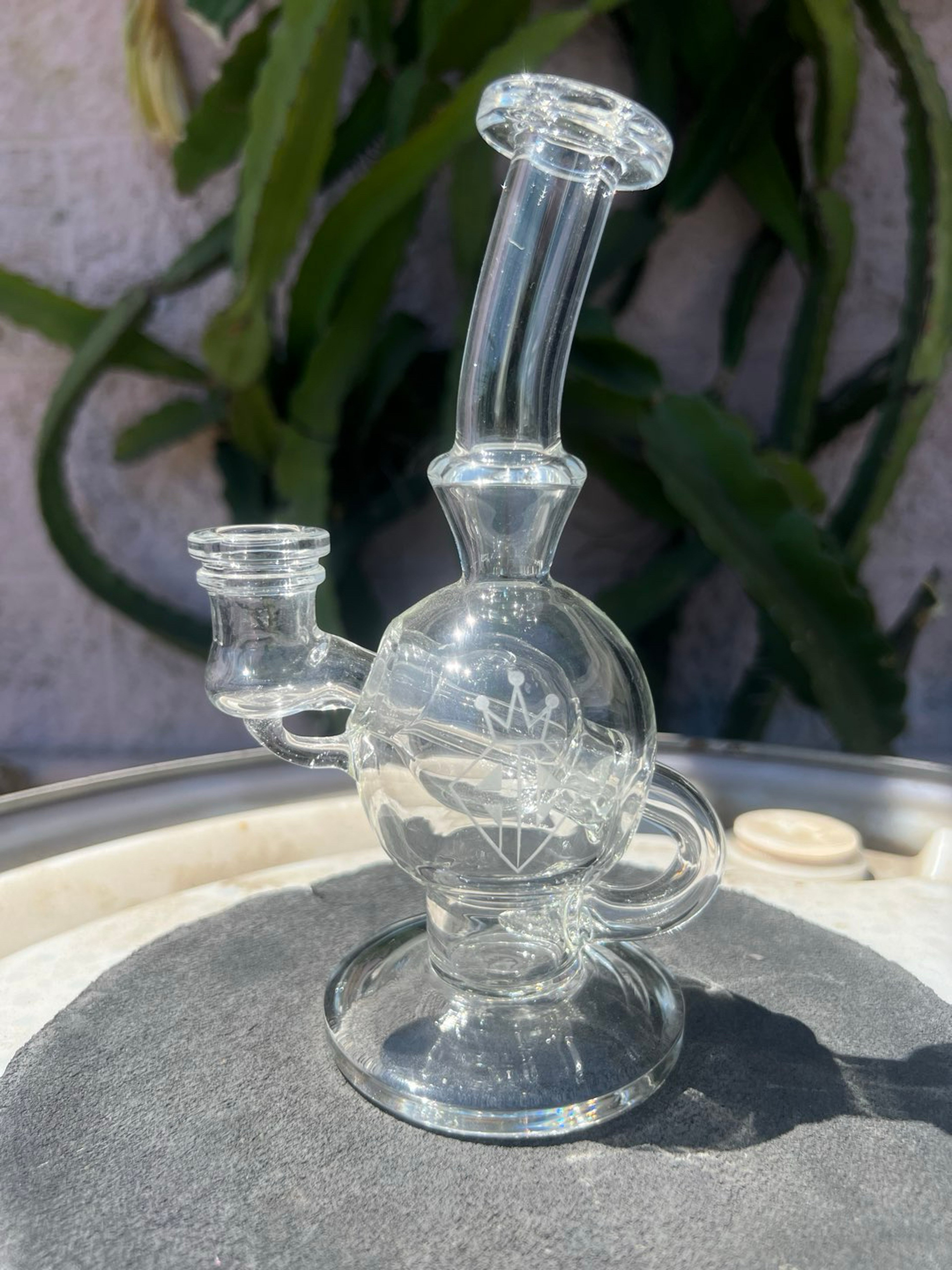 Augy ball rig clean image 0