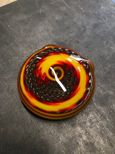 Preview pic of Wig wag pendent