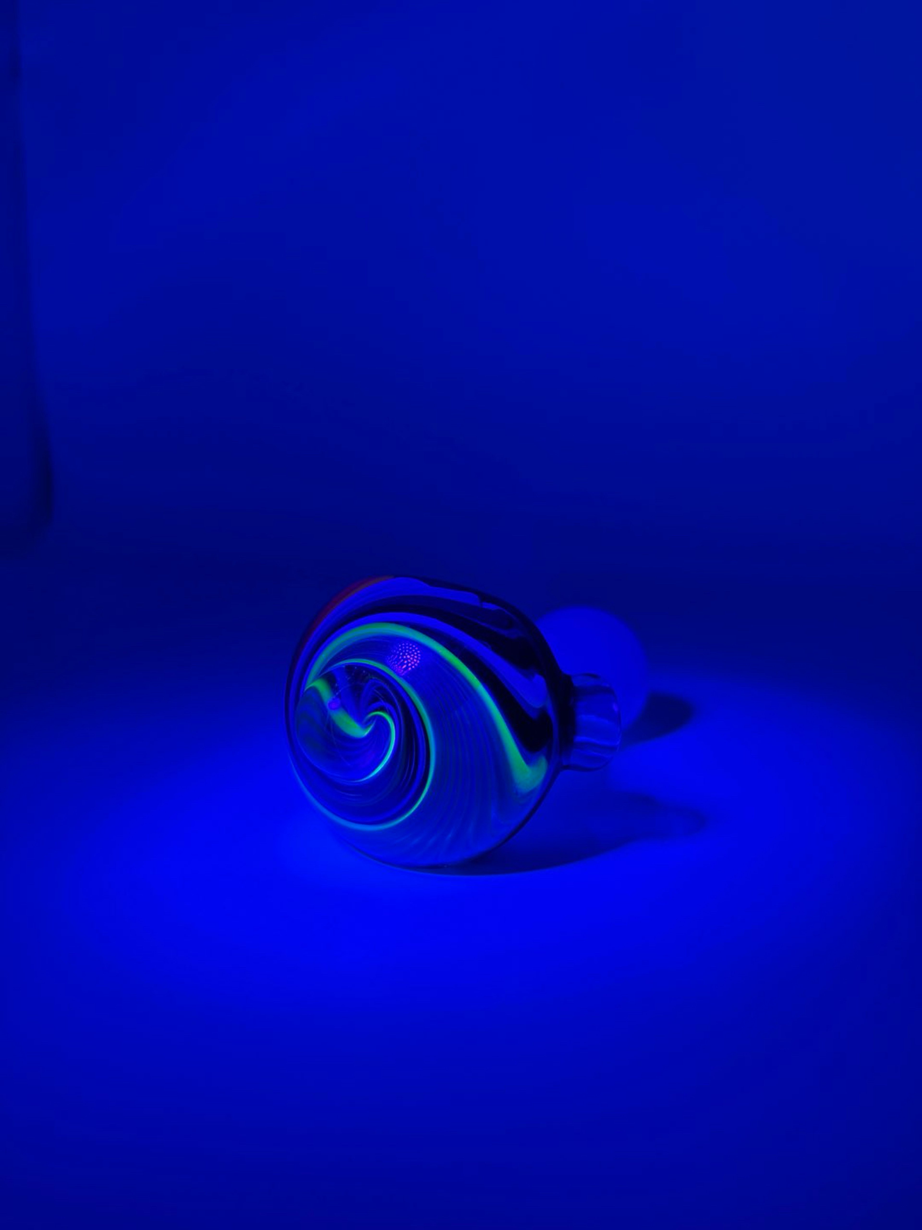 Unassimilated UV Spoon image 0