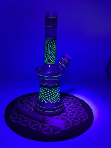 Preview pic of Unassimilated Mini Rig – New