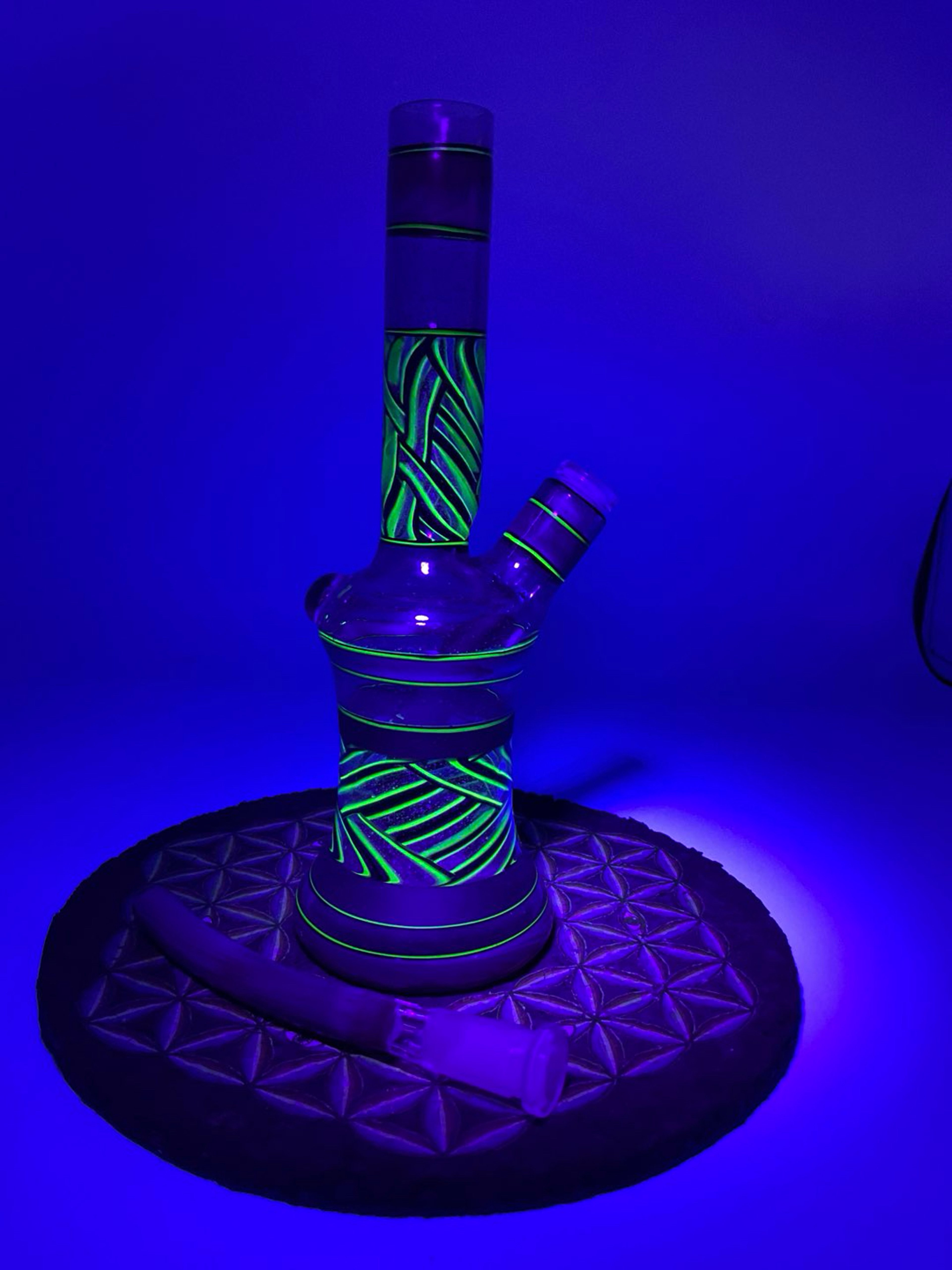 Unassimilated Mini Rig – New image 0