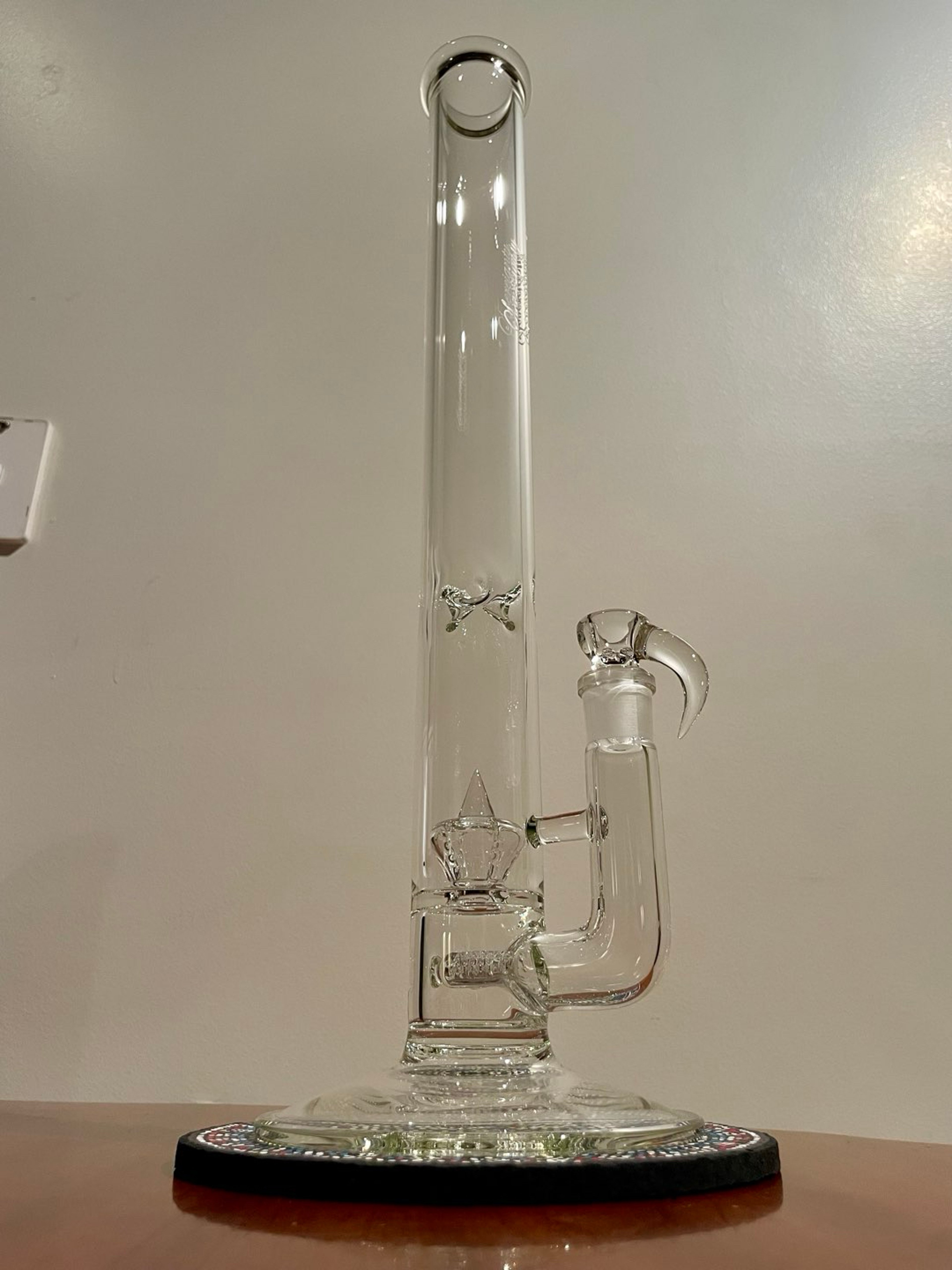 Preview pic of Sovereignty Clear 50x5 G Line to Imperial