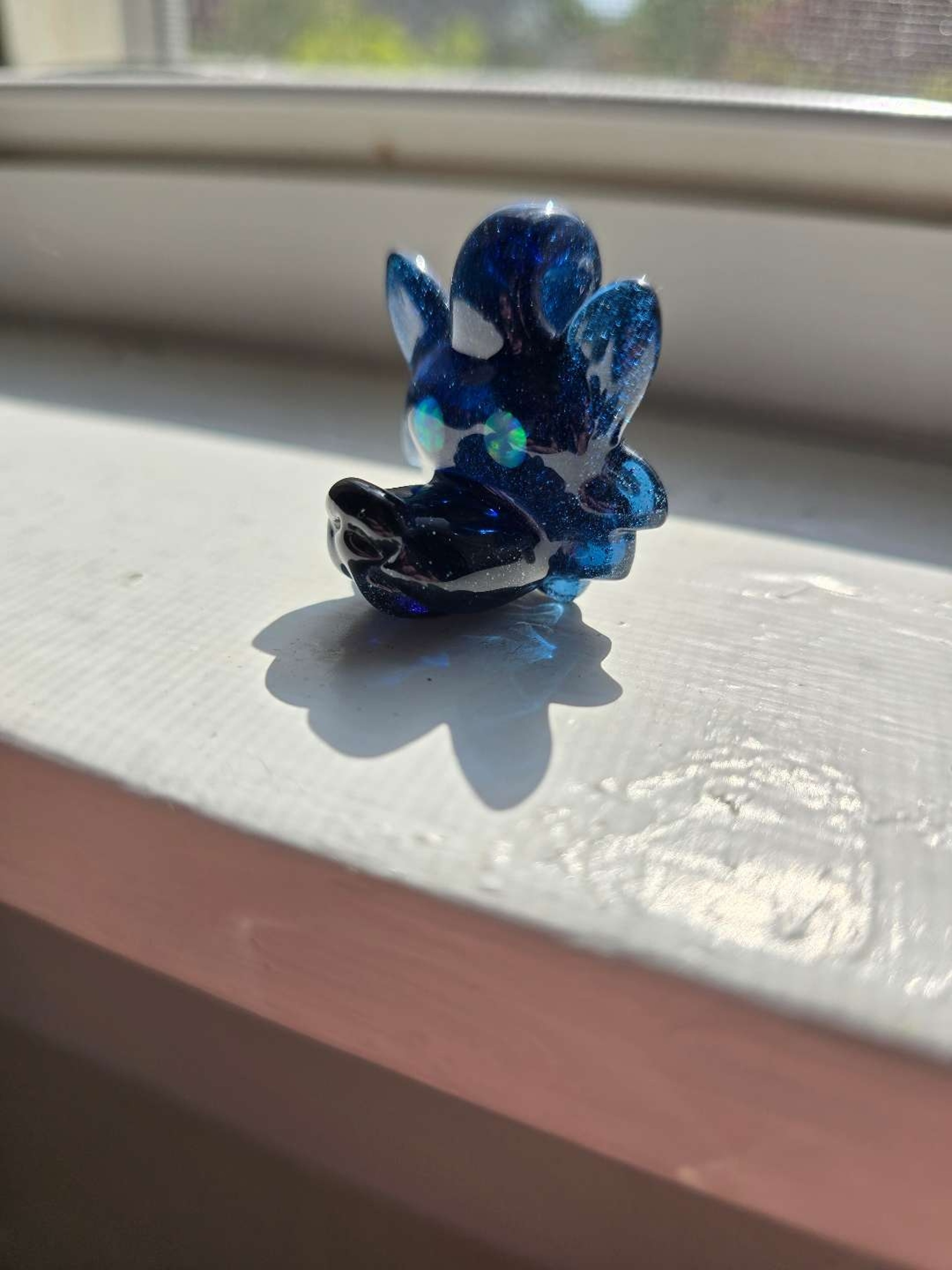 Preview pic of Ryan Kane mini wolf