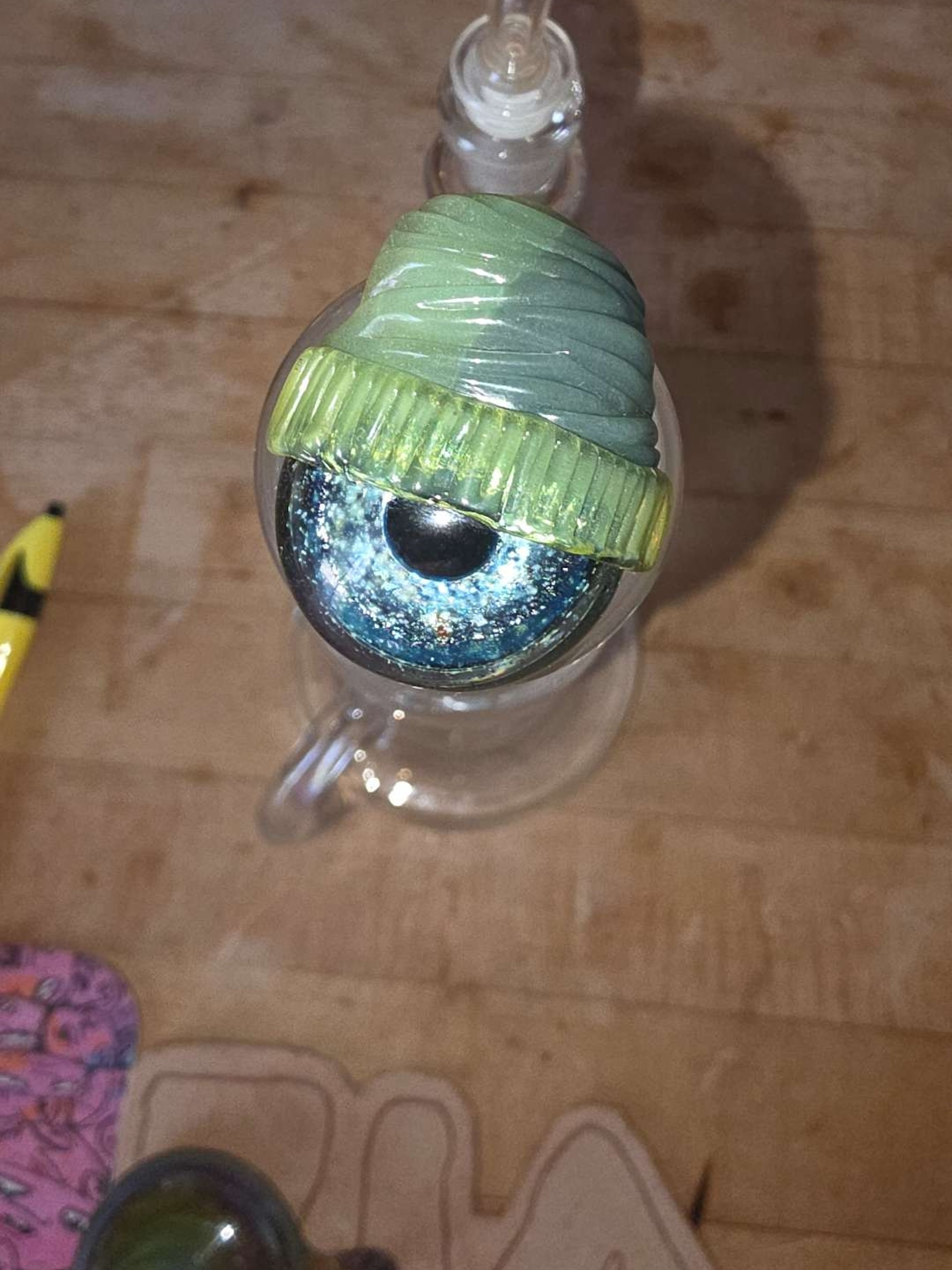 Preview pic of ​🔥 2023 JUNKIE PENDANT - FRESH OUT THE STASH 🔥