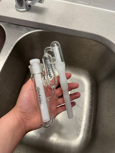 Preview pic of Illadelph mini AC + stem